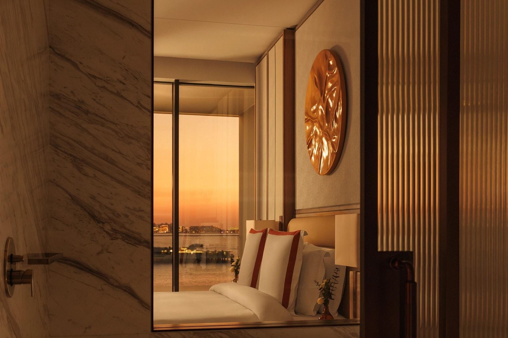 Ocean Family Room at Jumeirah Marsa Al Arab, view 2