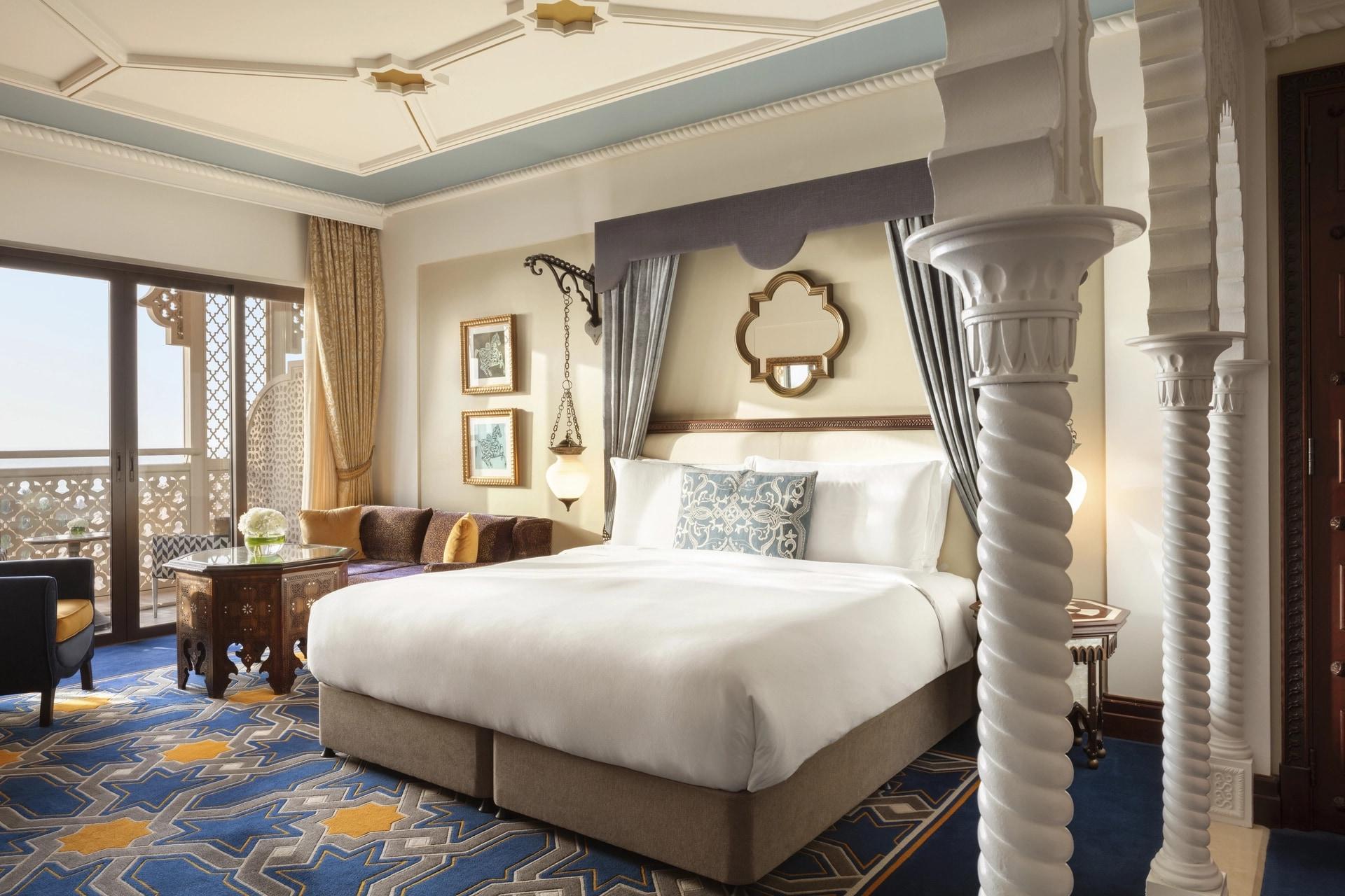 Ocean Deluxe