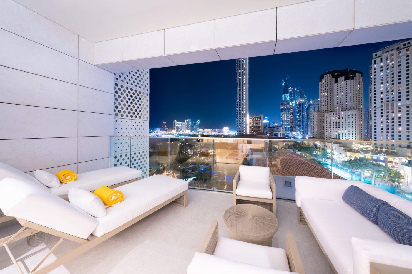 Superior at FIVE LUXE JBR, view 3