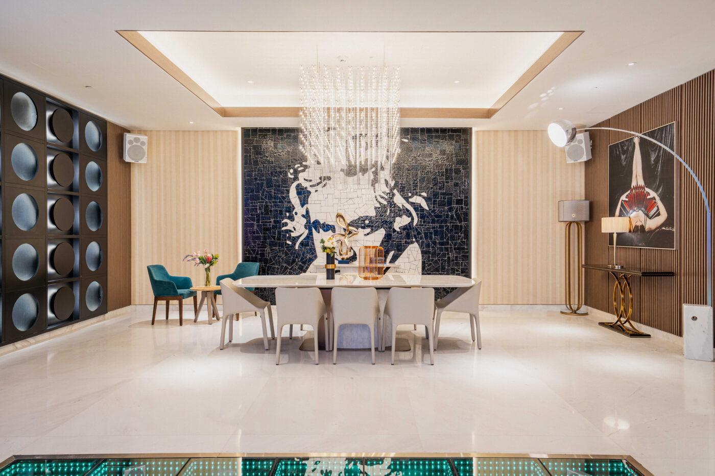Encore Suite at FIVE LUXE JBR, view 2