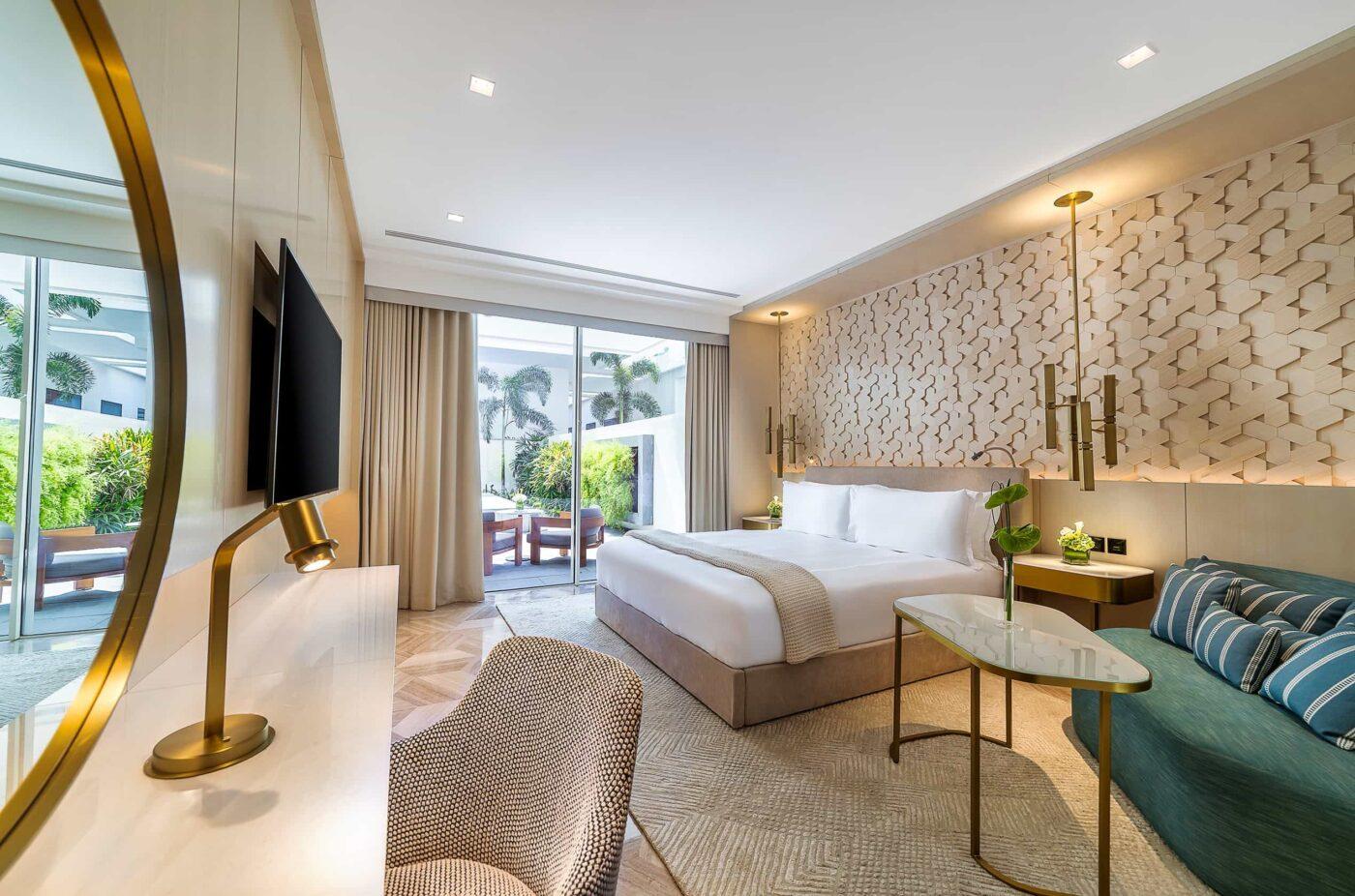 4 BED | Duplex w/ Pool at FIVE Palm Jumeirah, view 2