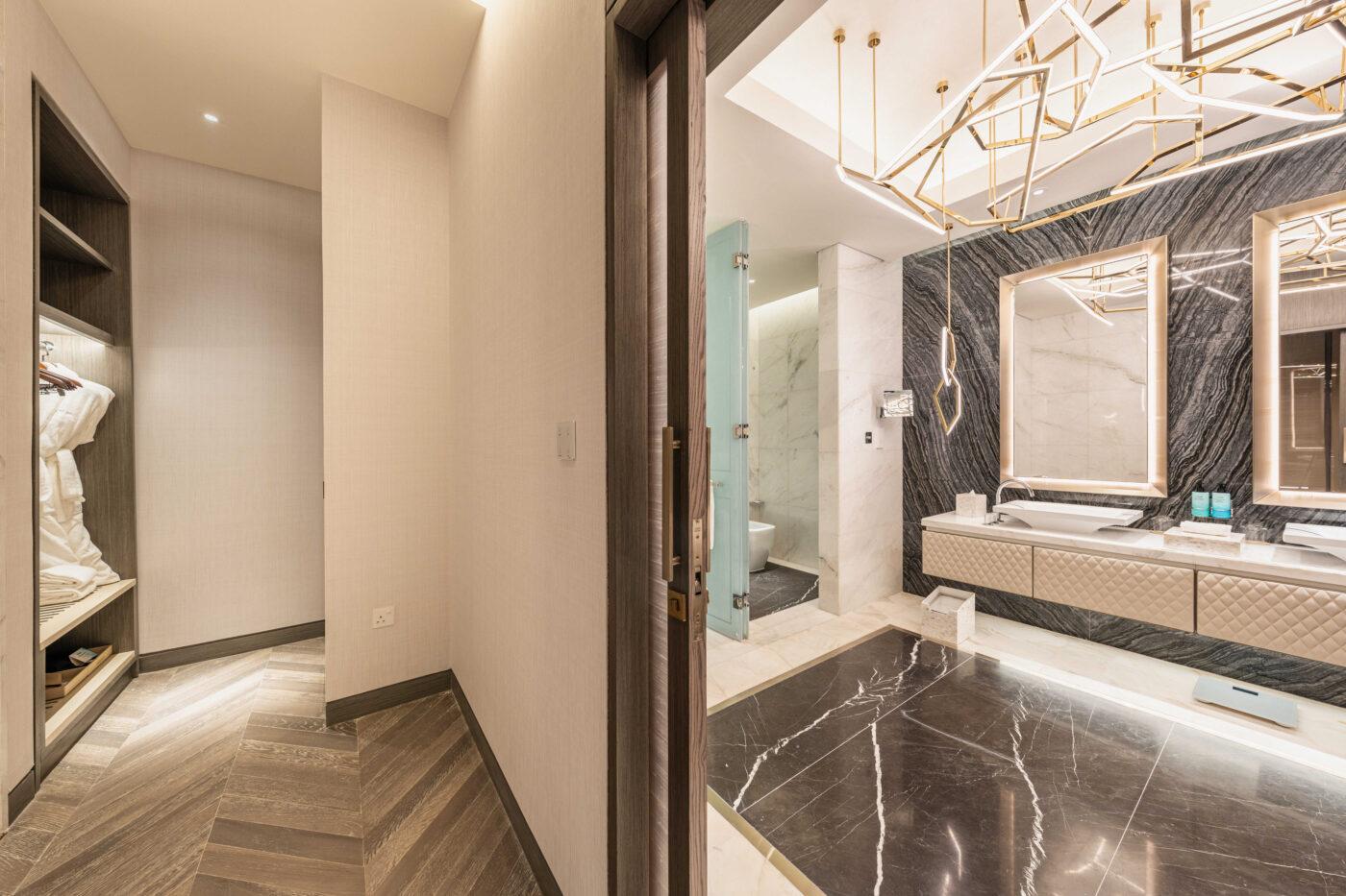 Encore Suite at FIVE LUXE JBR, view 3