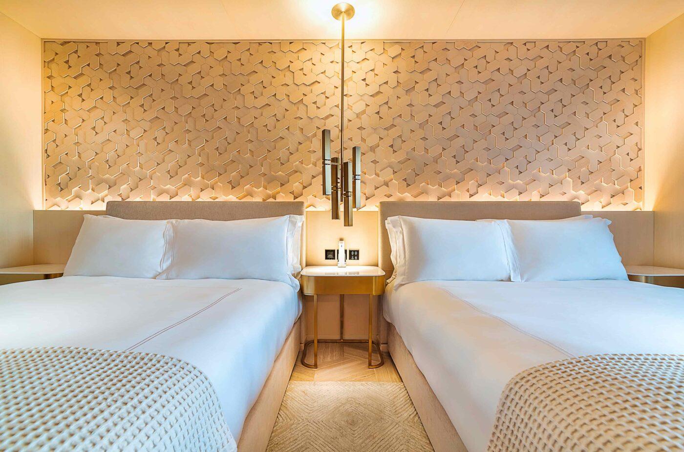 Superior | Double Queen at FIVE Palm Jumeirah, view 3