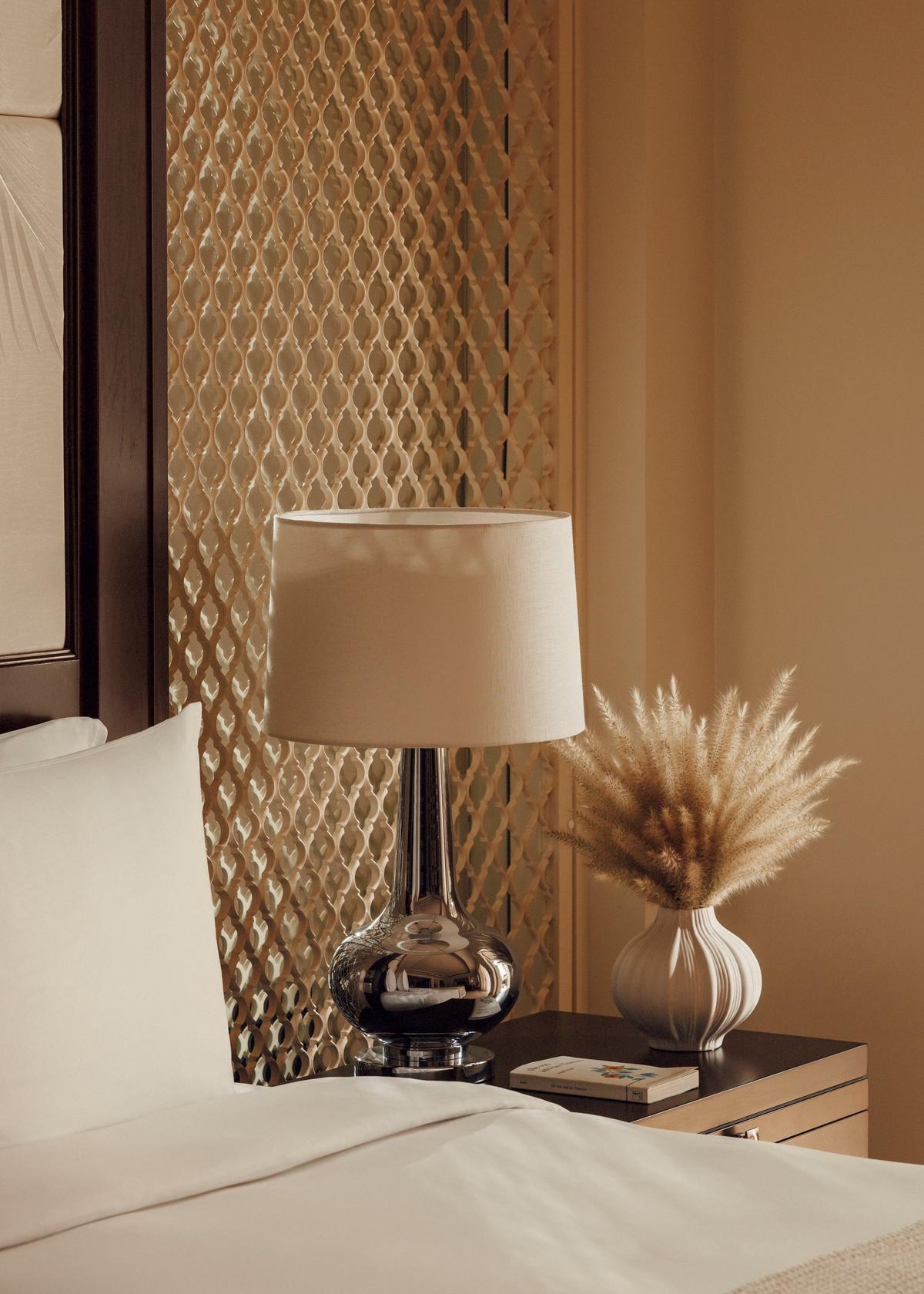 Palm Manor Premier Room at One&Only The Palm, Dubai, view 3
