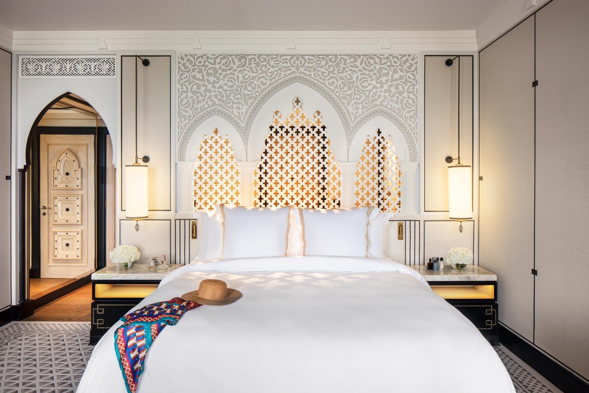 Arabian Deluxe at Jumeirah Mina Al Salam