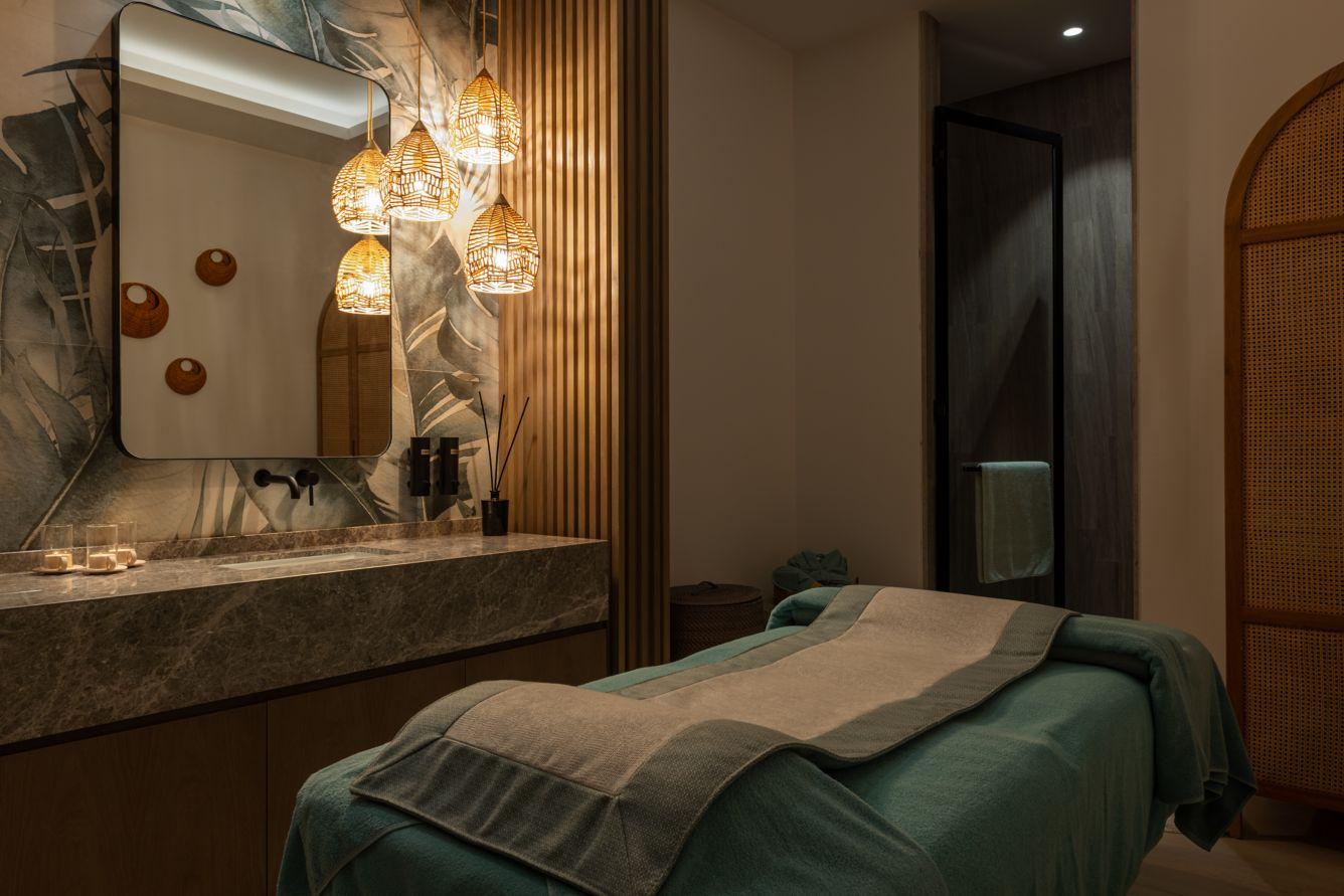 Retreat Spa at Le Royal Méridien Beach Resort & Spa