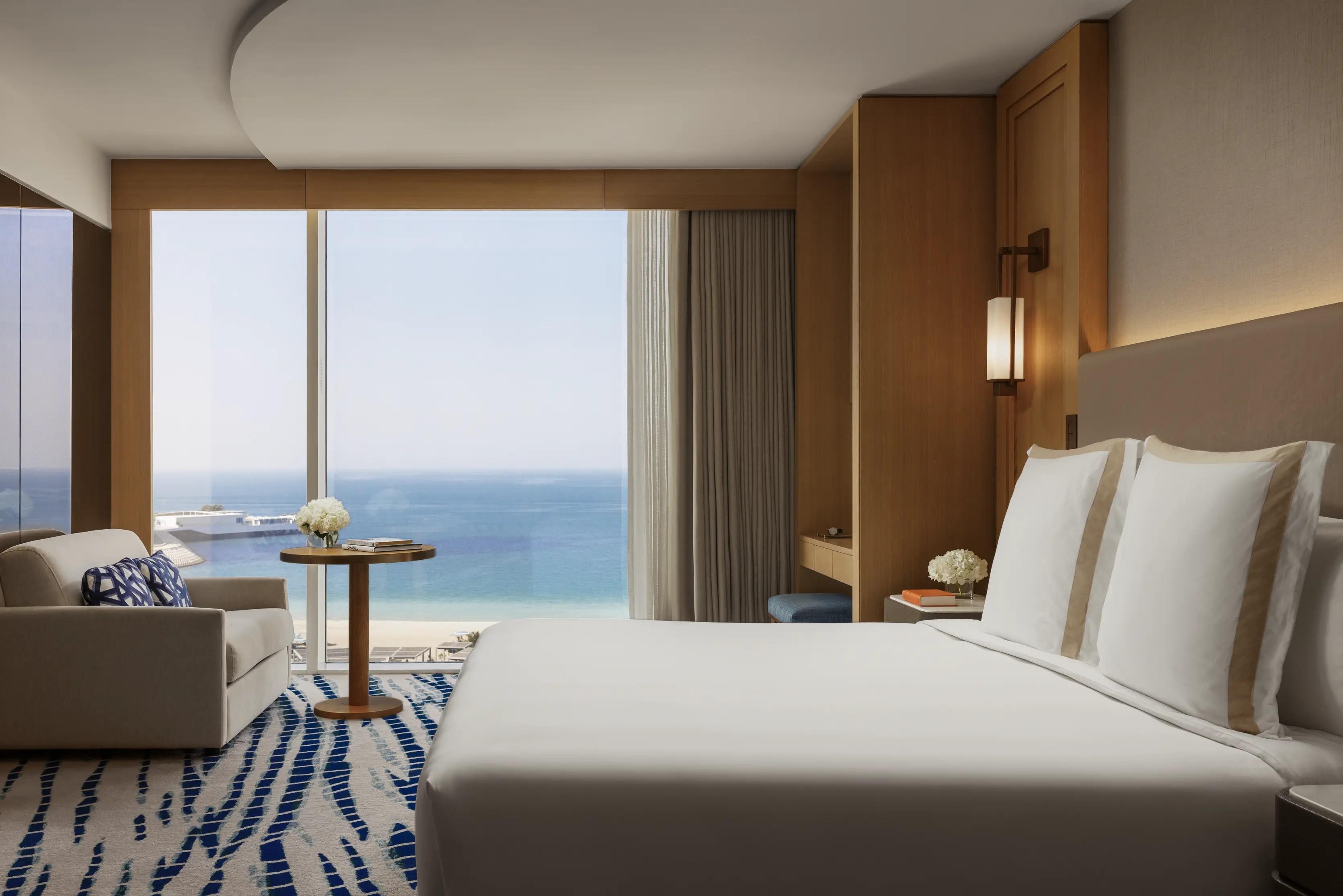 Ocean Deluxe at Jumeirah Beach Hotel, view 2