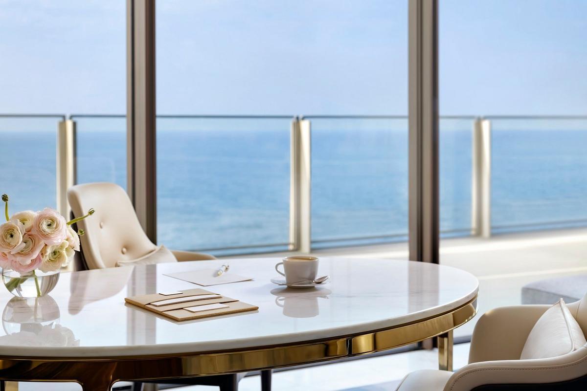 Seascape Queen at Atlantis The Royal, view 3