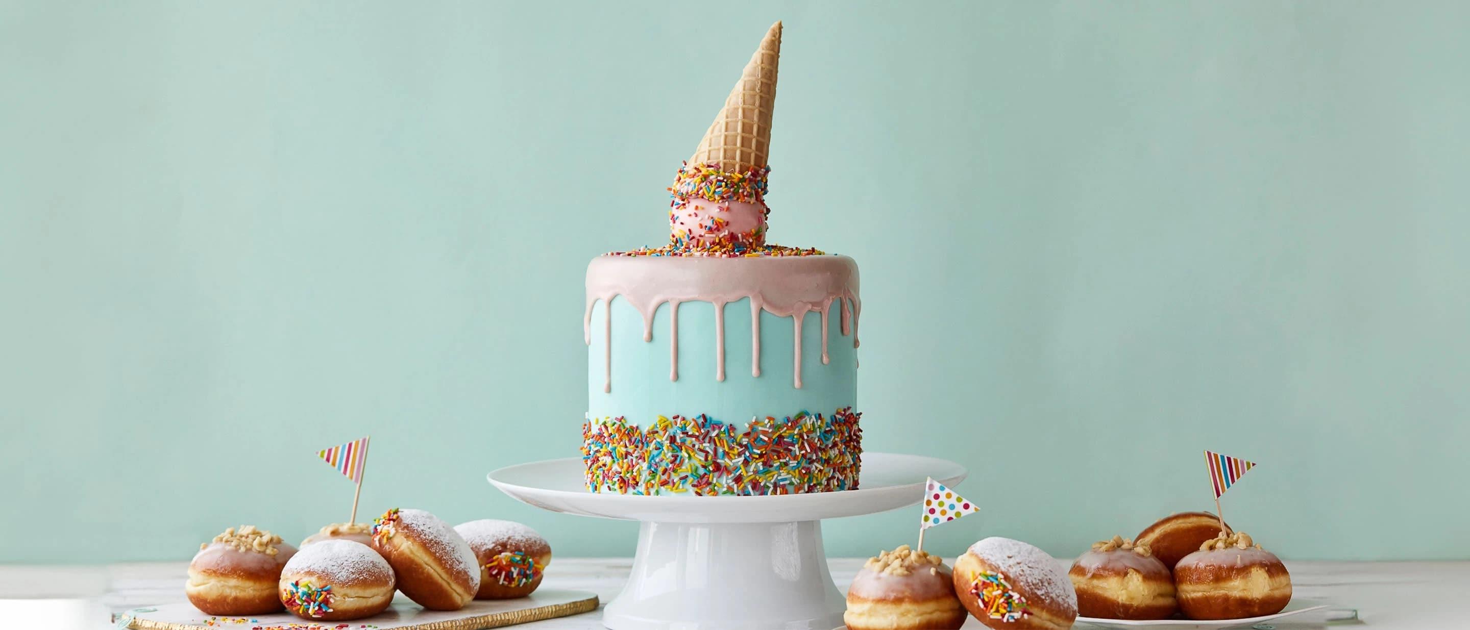 Creations Cakery