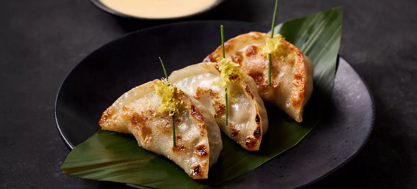 Hong Loong at Sofitel Dubai The Palm