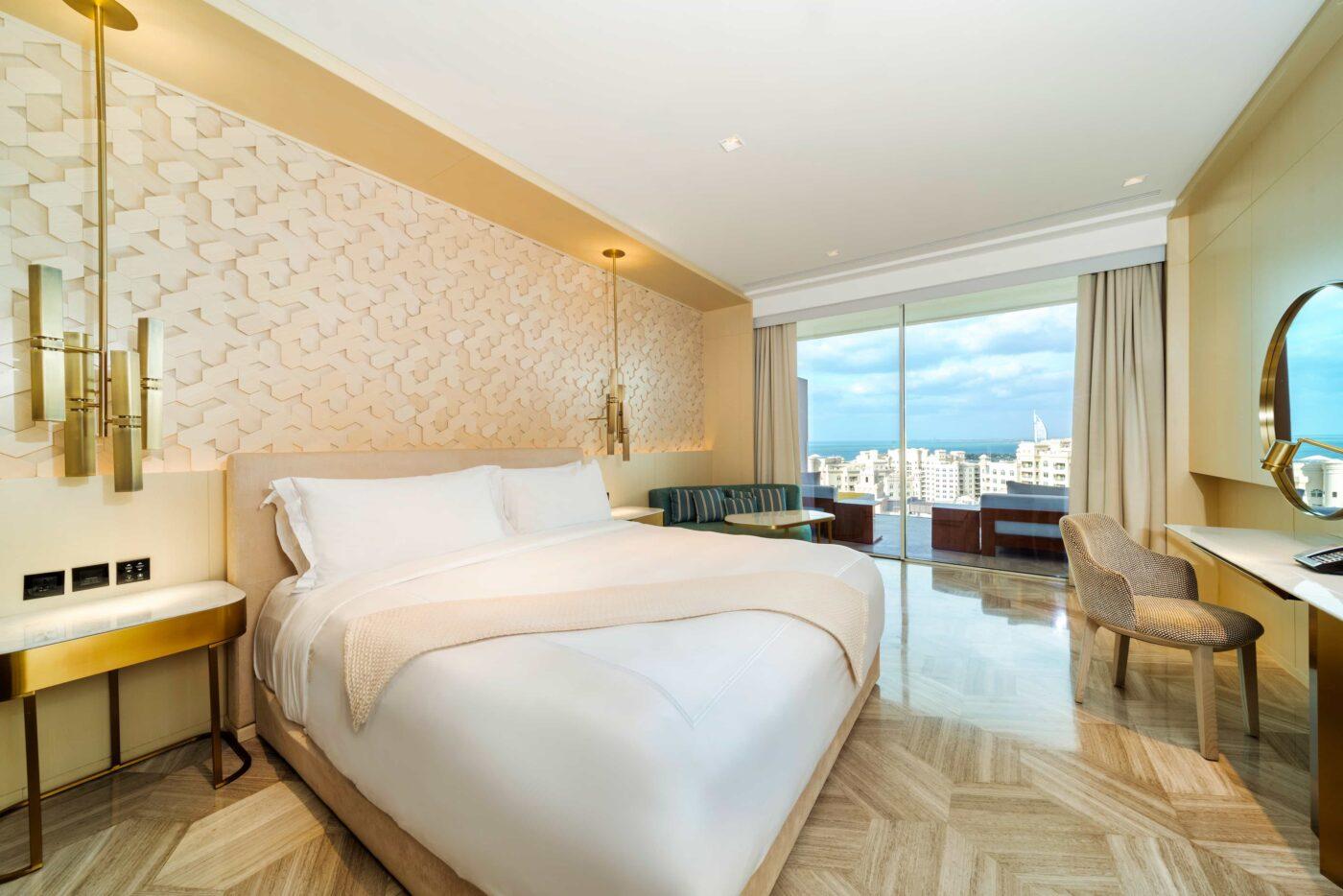 2 BED | Penthouse w/ Pool at FIVE Palm Jumeirah, view 2