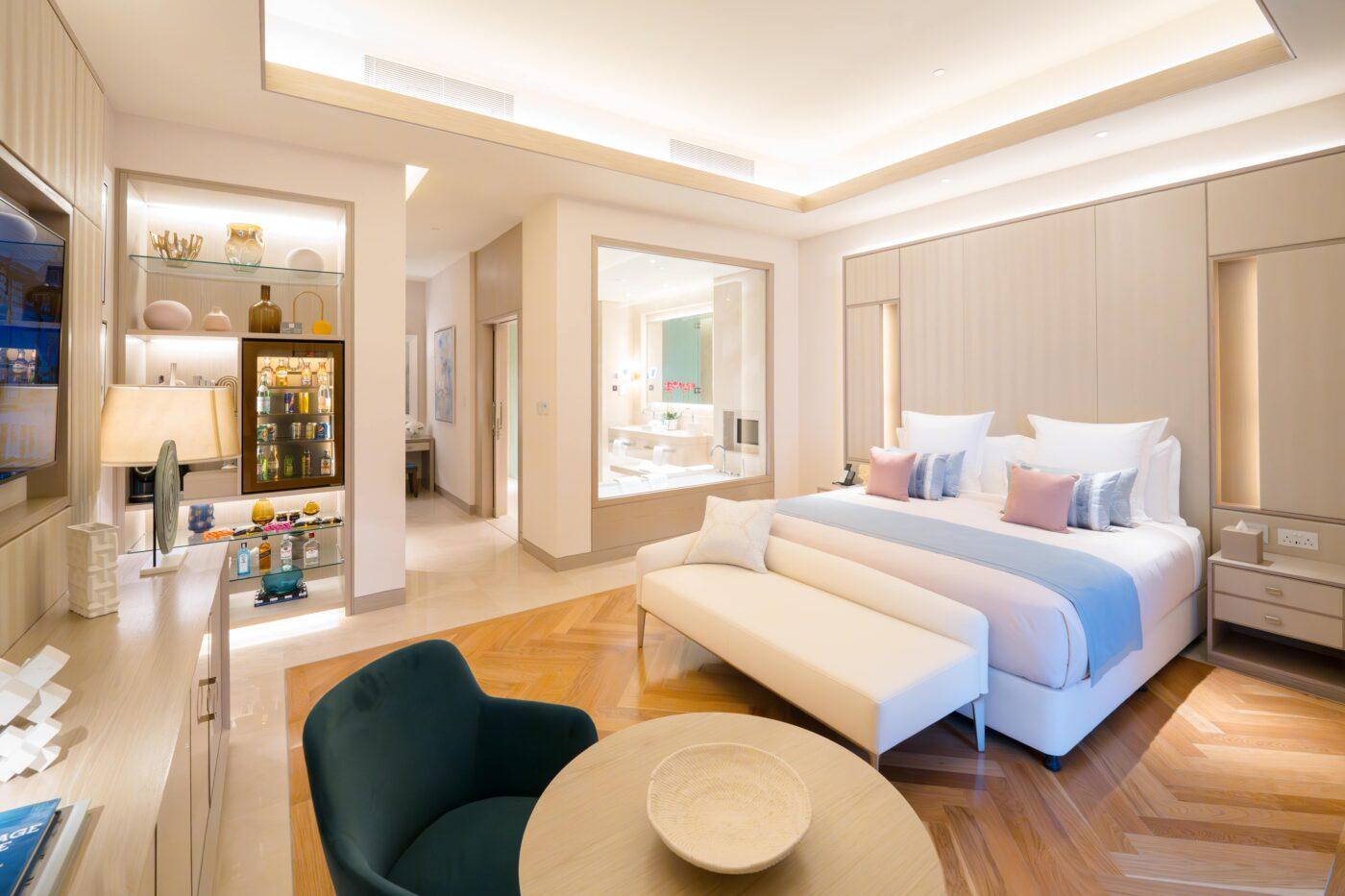 Luxe Sea View at FIVE LUXE JBR, view 3