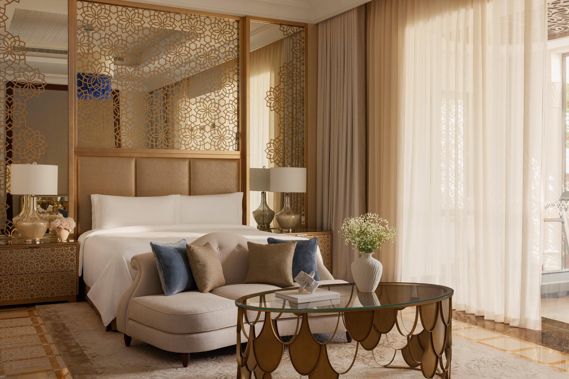 Garden Villa at One&Only Royal Mirage, Dubai