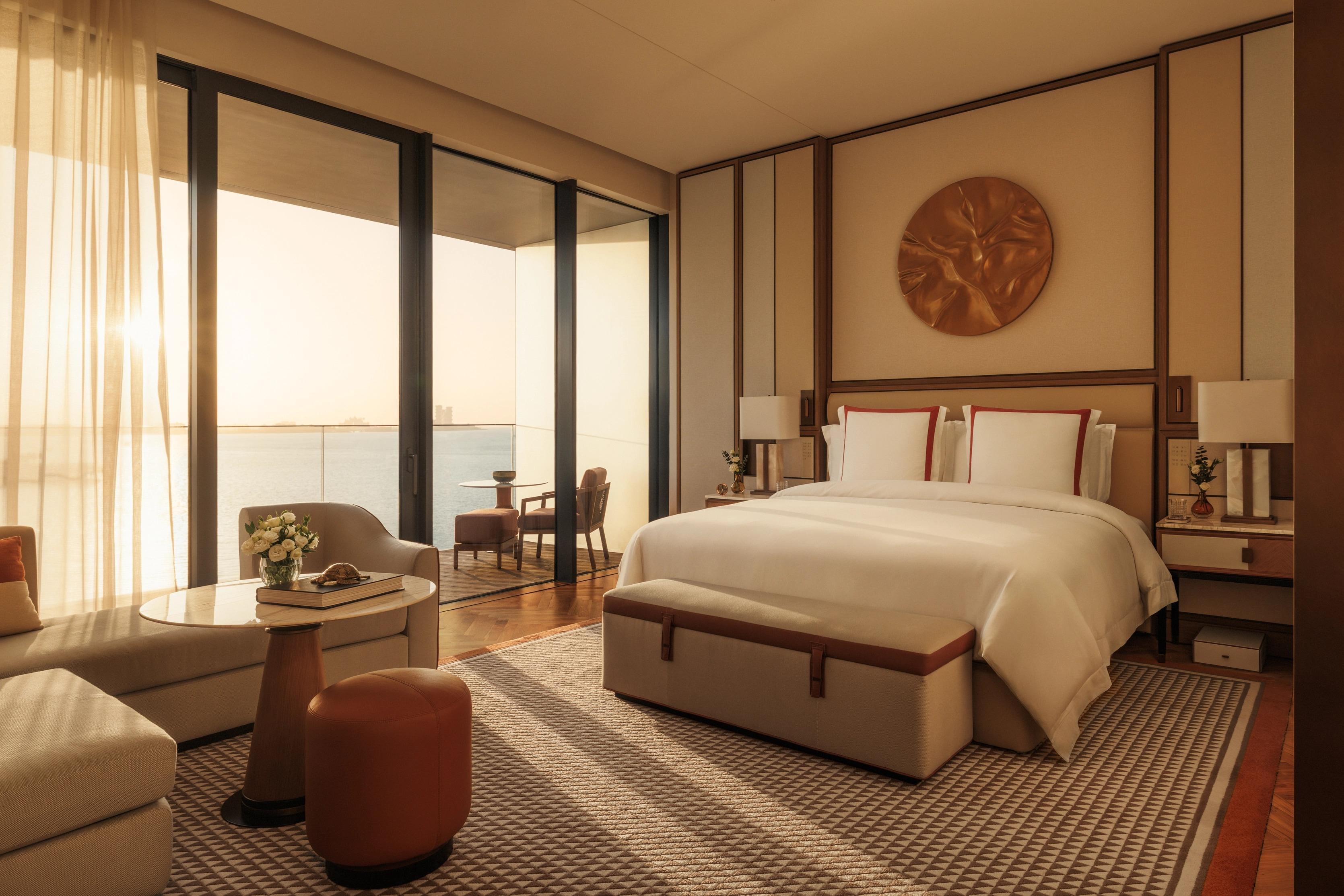 Ocean Family Room