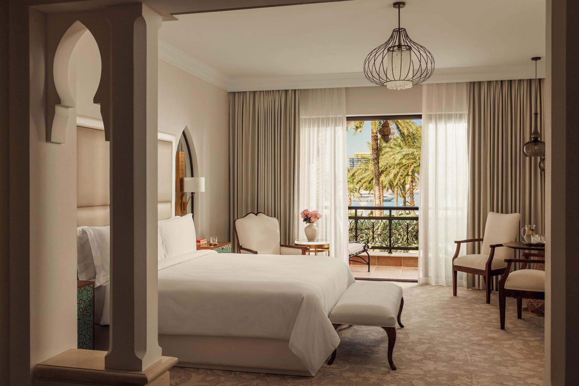 Prestige Room at One&Only Royal Mirage, Dubai