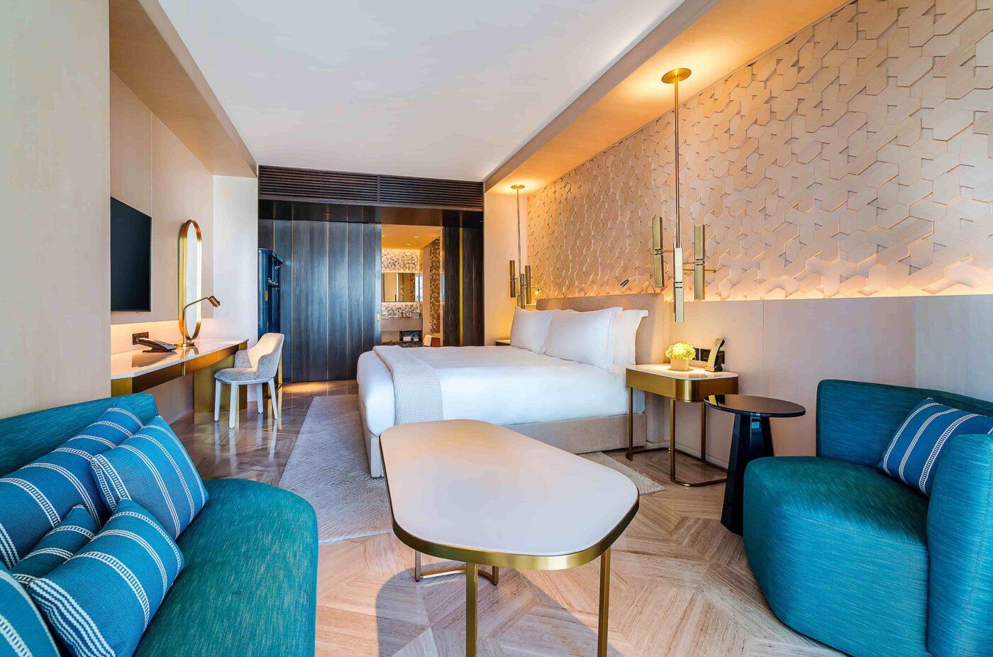 Superior | Sea View at FIVE Palm Jumeirah, view 3