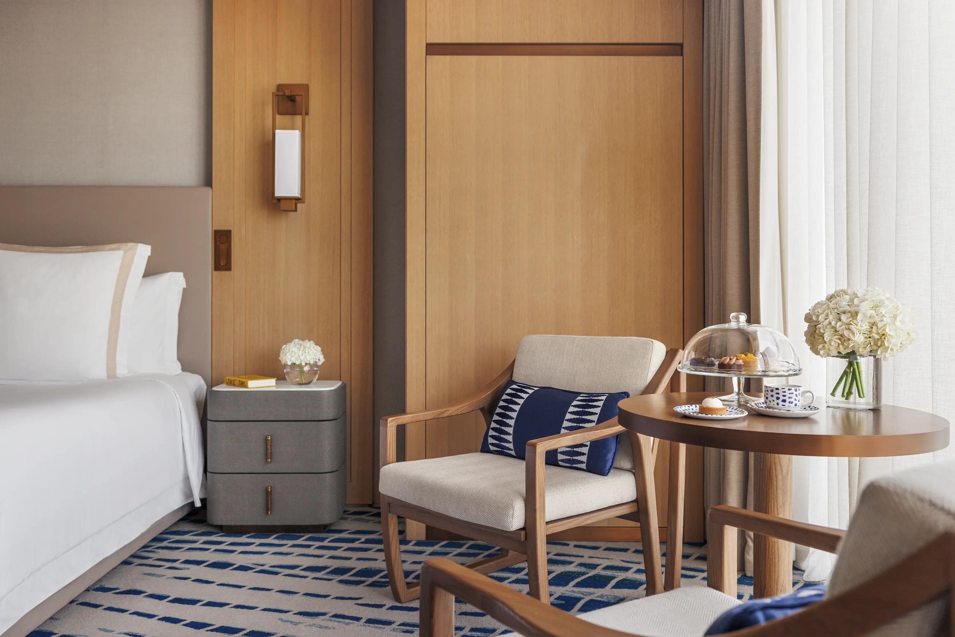 Ocean Deluxe at Jumeirah Beach Hotel, view 3