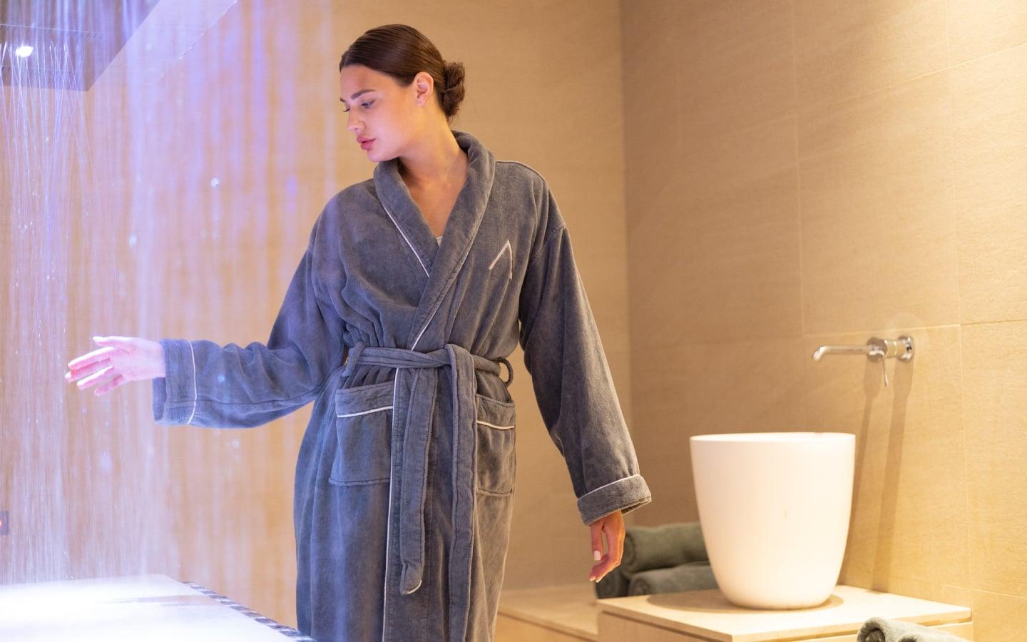 The Spa at Address Beach Resort at Address Beach Resort