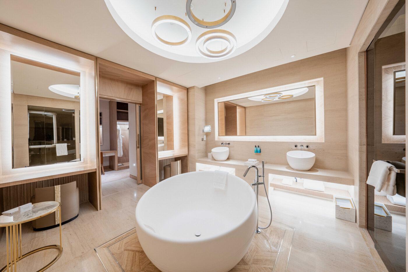 Masterpiece Suite w/ Pool at FIVE LUXE JBR, view 3