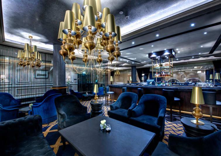 Dukes Bar