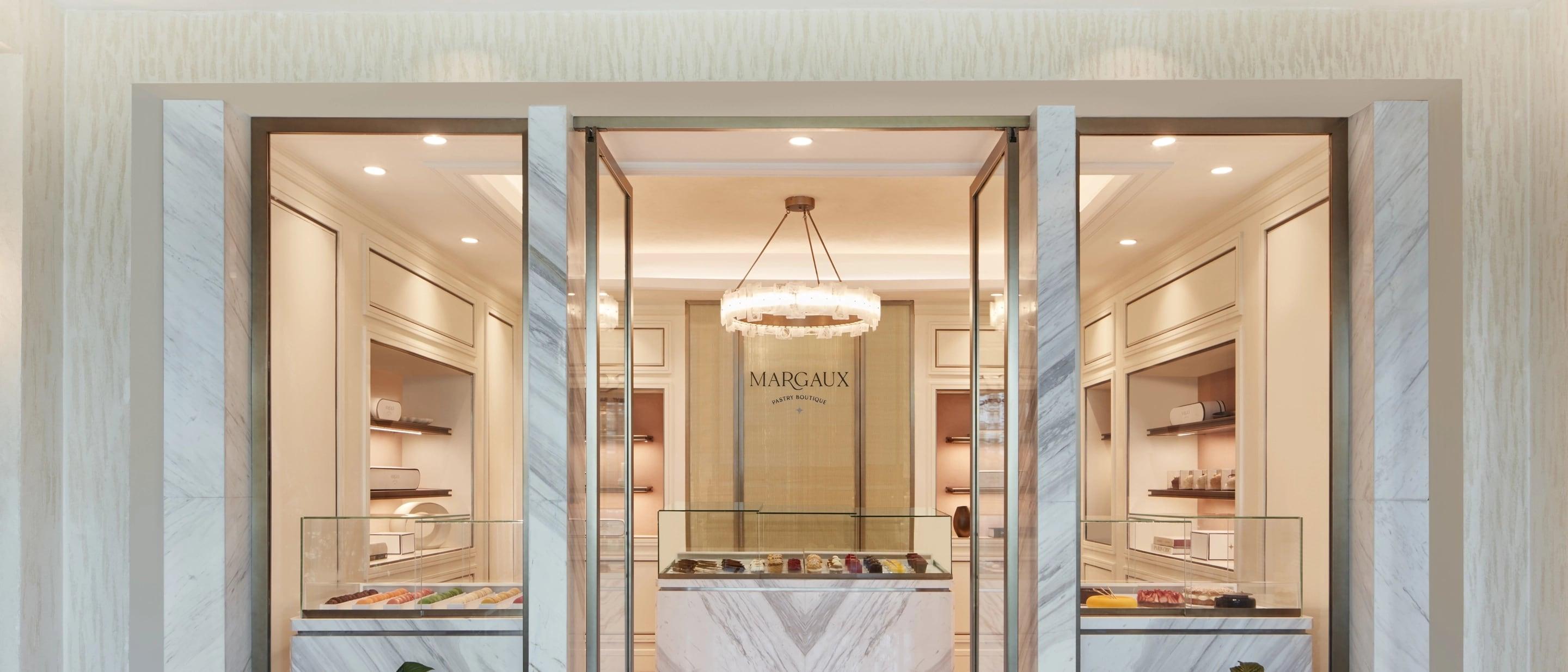Margaux Pastry Boutique