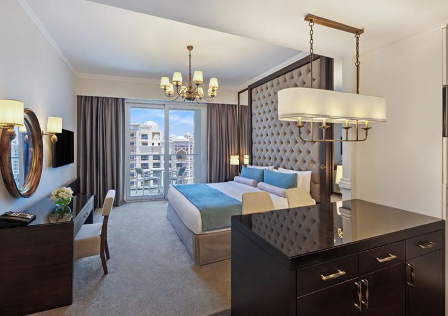 Superior Studio at Dukes The Palm Dubai