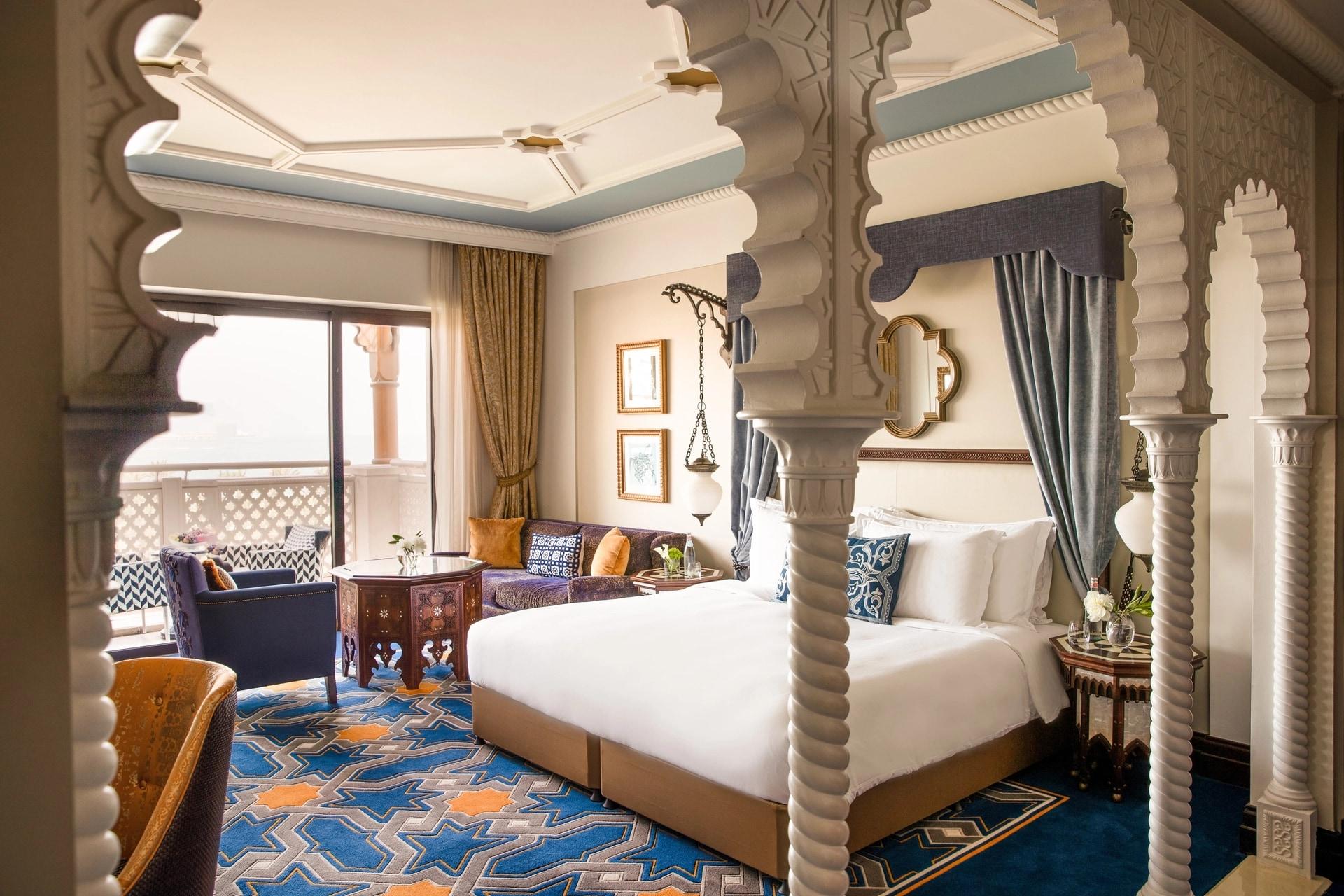 Ocean Club Room