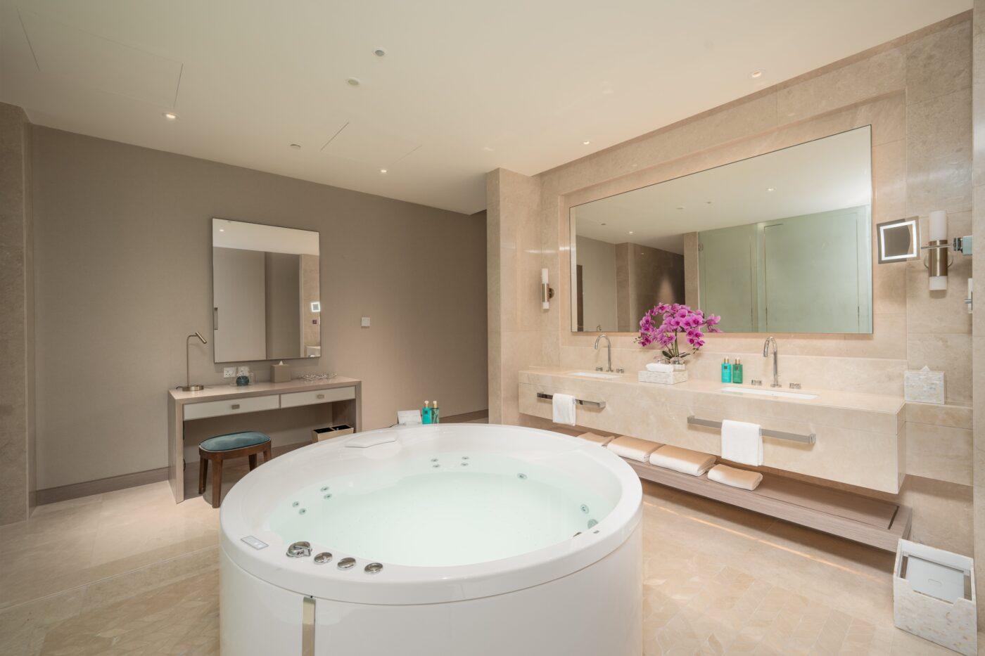 Luxe Spa Loft at FIVE LUXE JBR, view 2