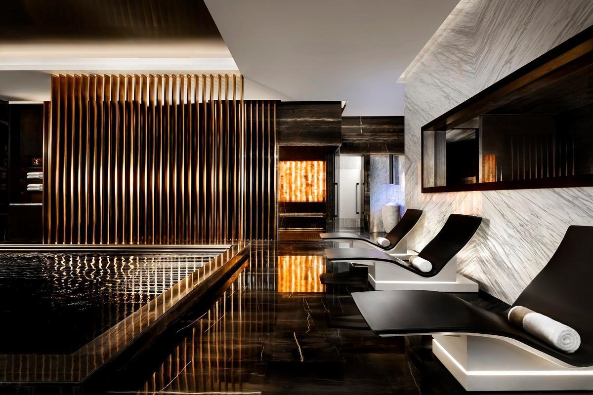 AWAKEN Spa at Atlantis The Royal