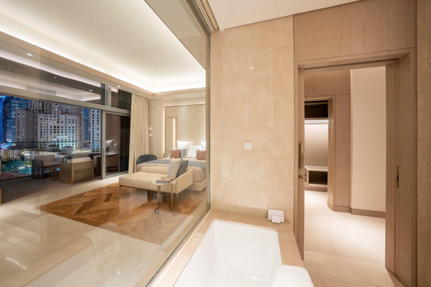 Superior at FIVE LUXE JBR, view 2