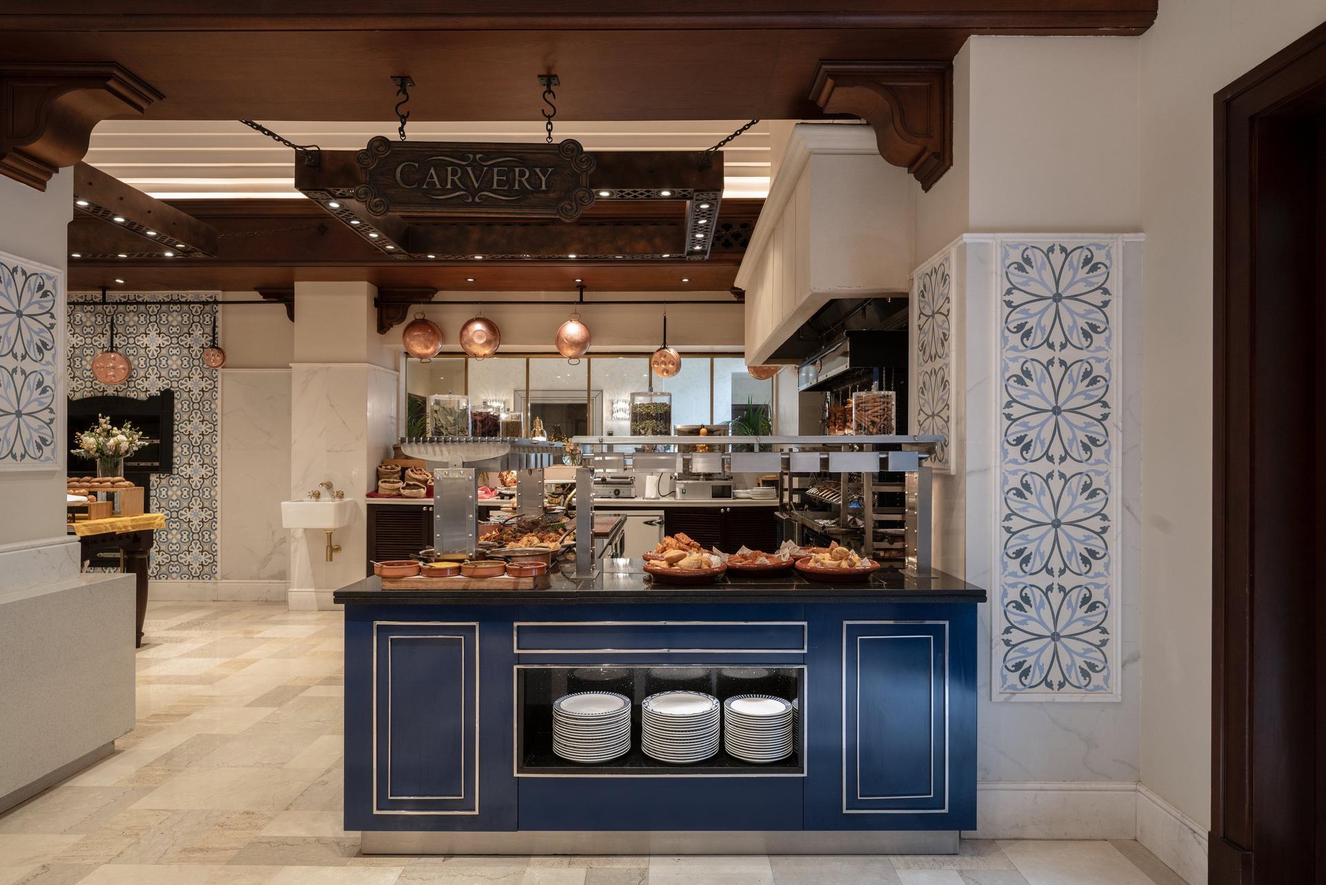 The Rotisserie