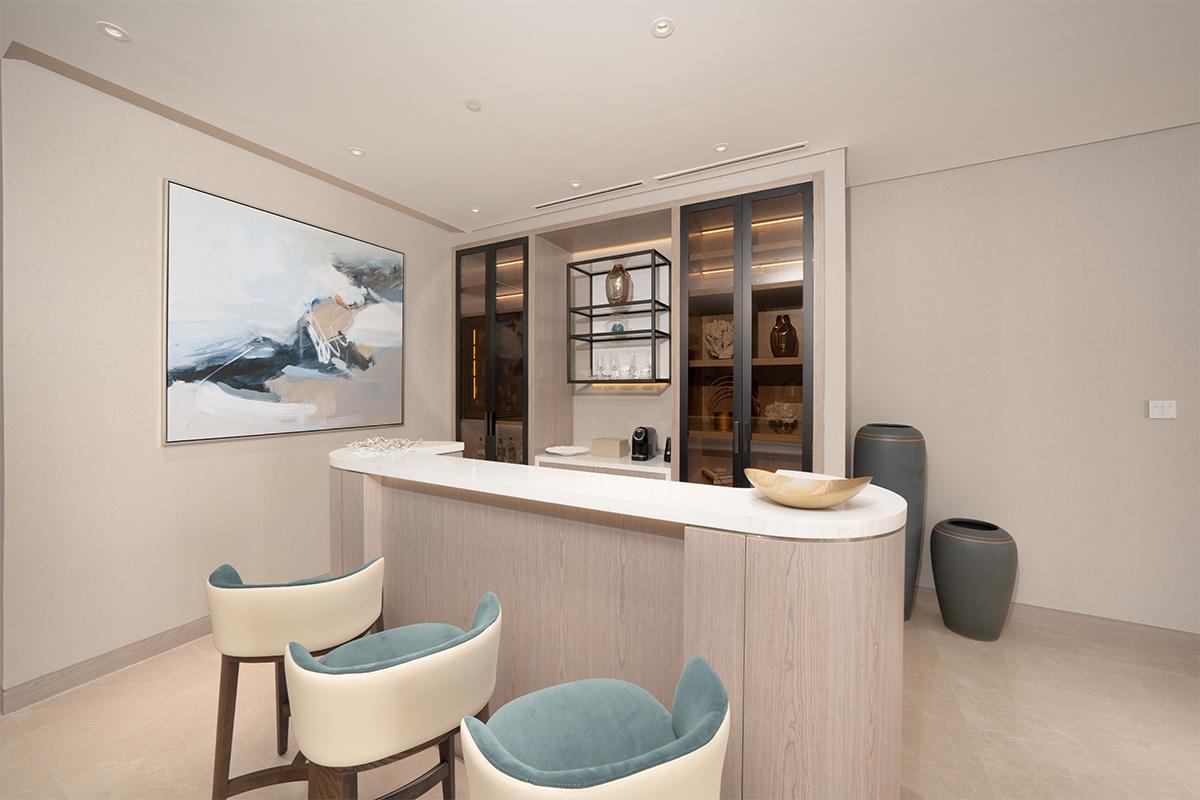 Luxe Spa Suite at FIVE LUXE JBR, view 3