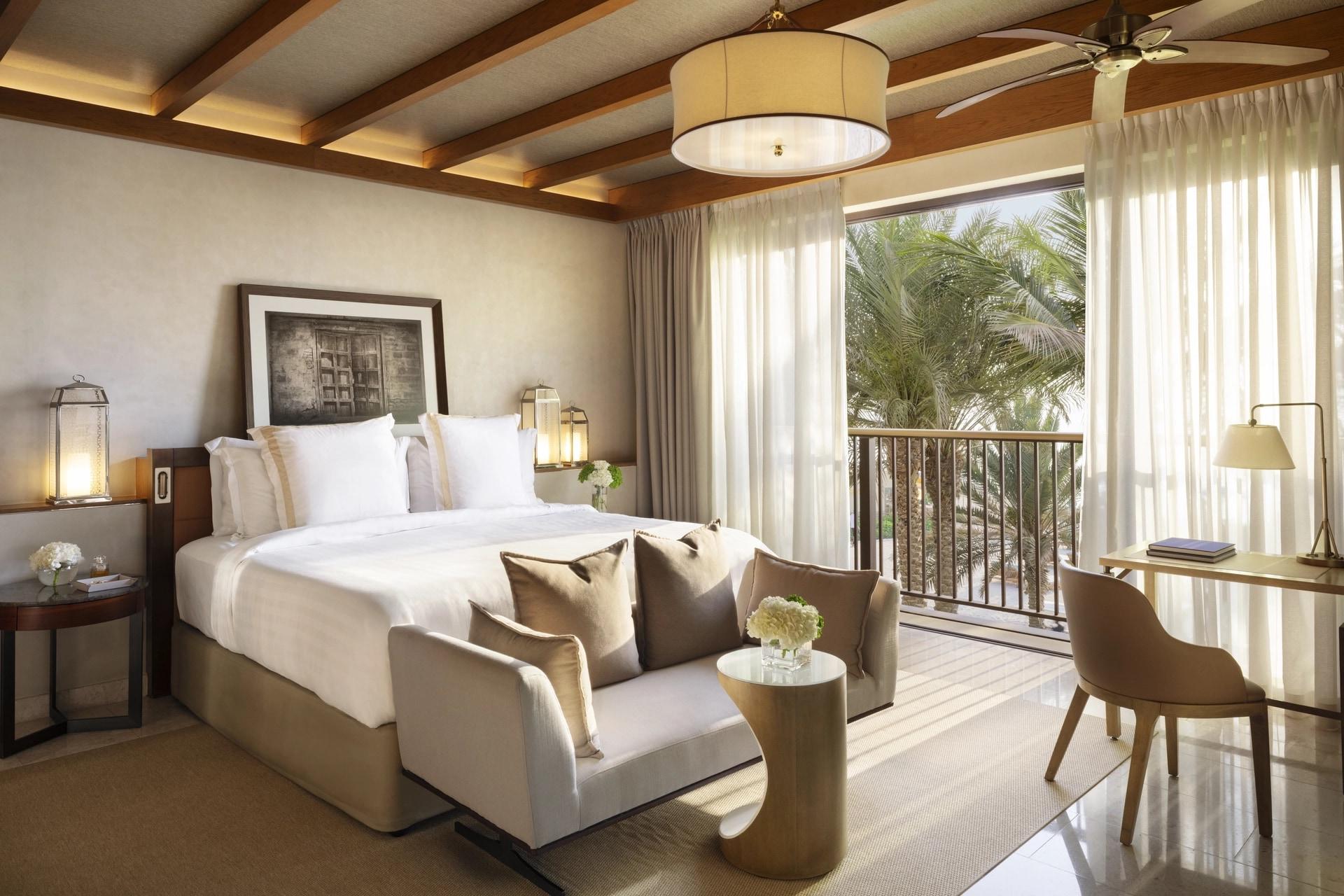 Family Suite at Jumeirah Al Naseem