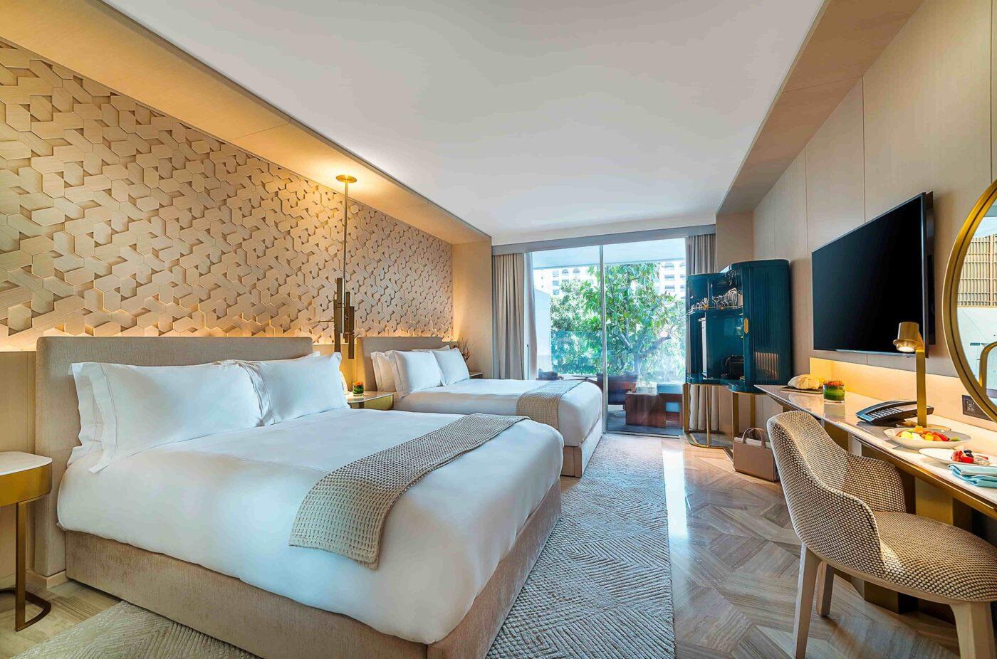 Superior | Double Queen at FIVE Palm Jumeirah, view 2