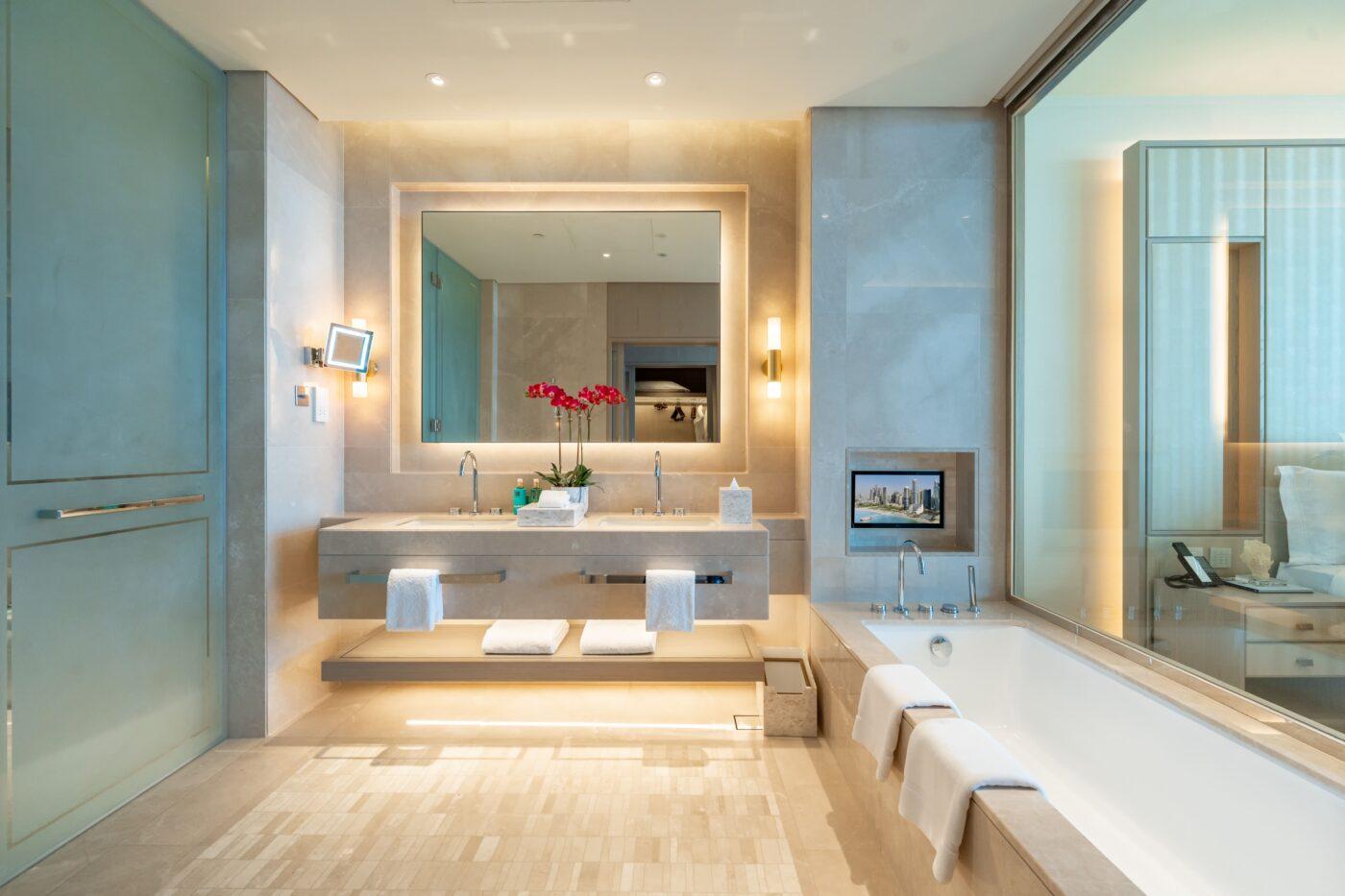 Luxe Sea View at FIVE LUXE JBR, view 2