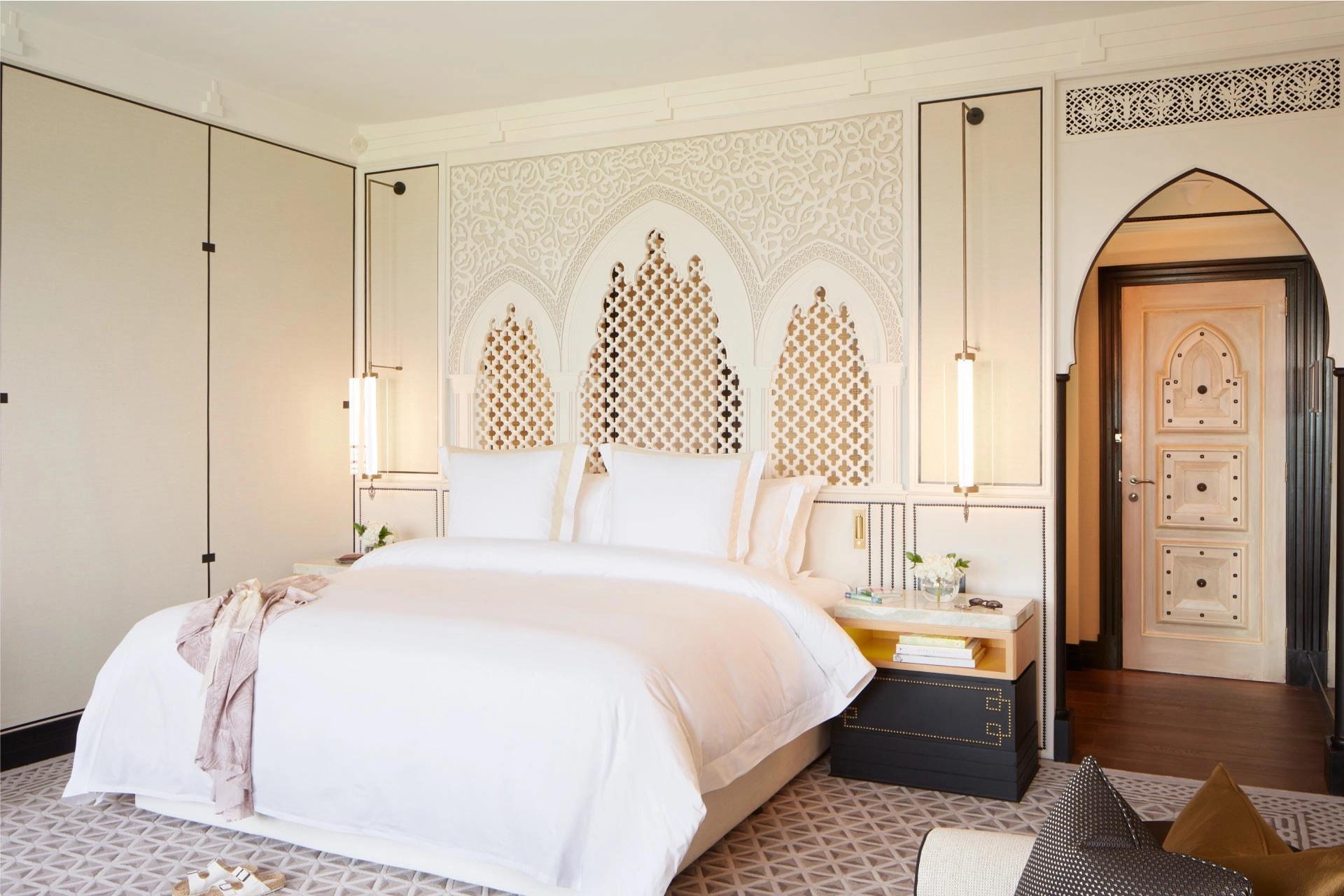 Arabian Deluxe at Jumeirah Mina Al Salam, view 2