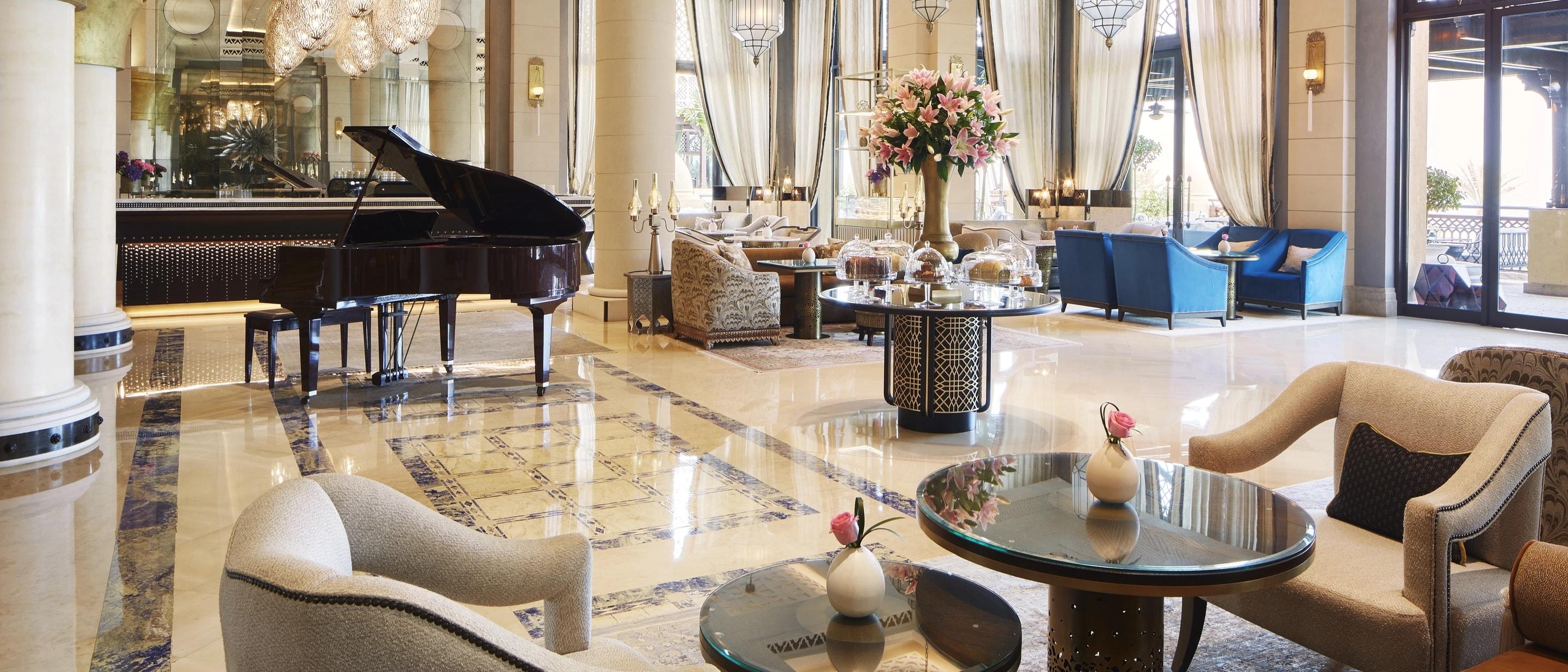 Al Samar Lounge