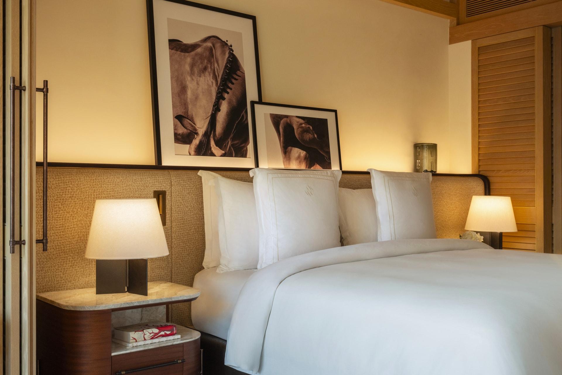 Deluxe Resort Suite at Jumeirah Al Naseem