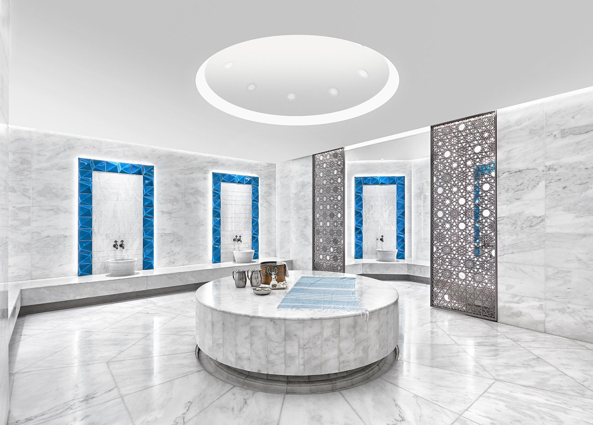 Naturelife Spa Premium at Rixos Premium Dubai JBR