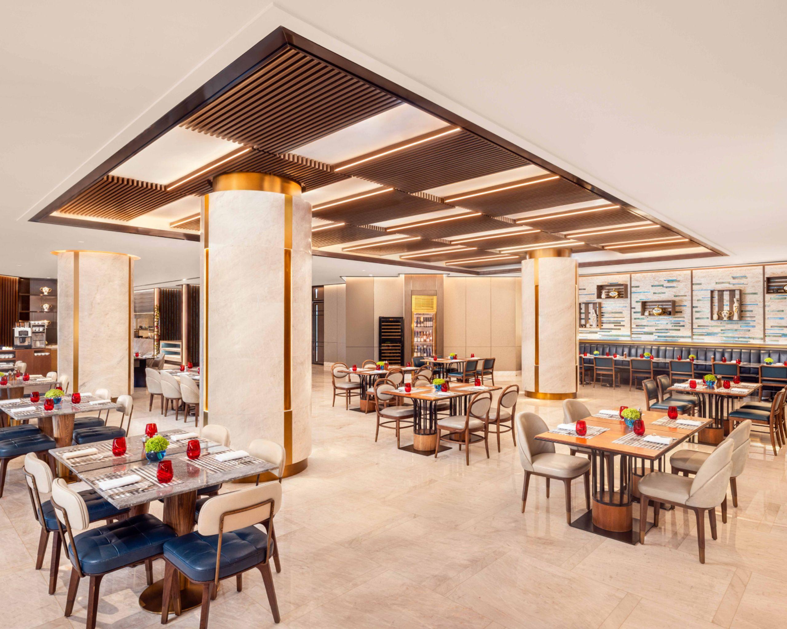 Palm Kitchen