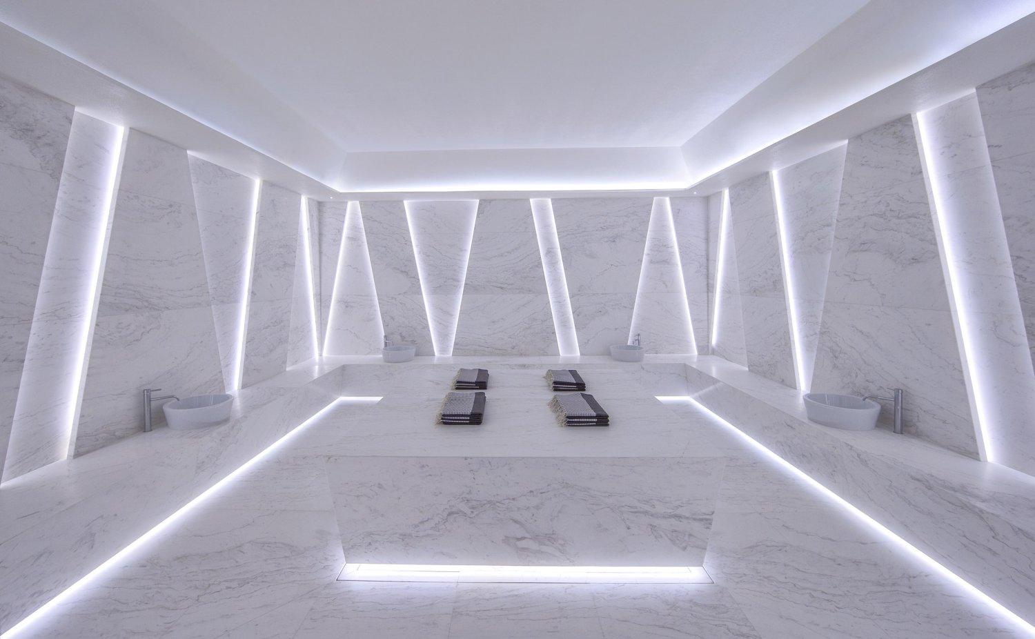 Nikki Spa at Nikki Beach Resort & Spa Dubai