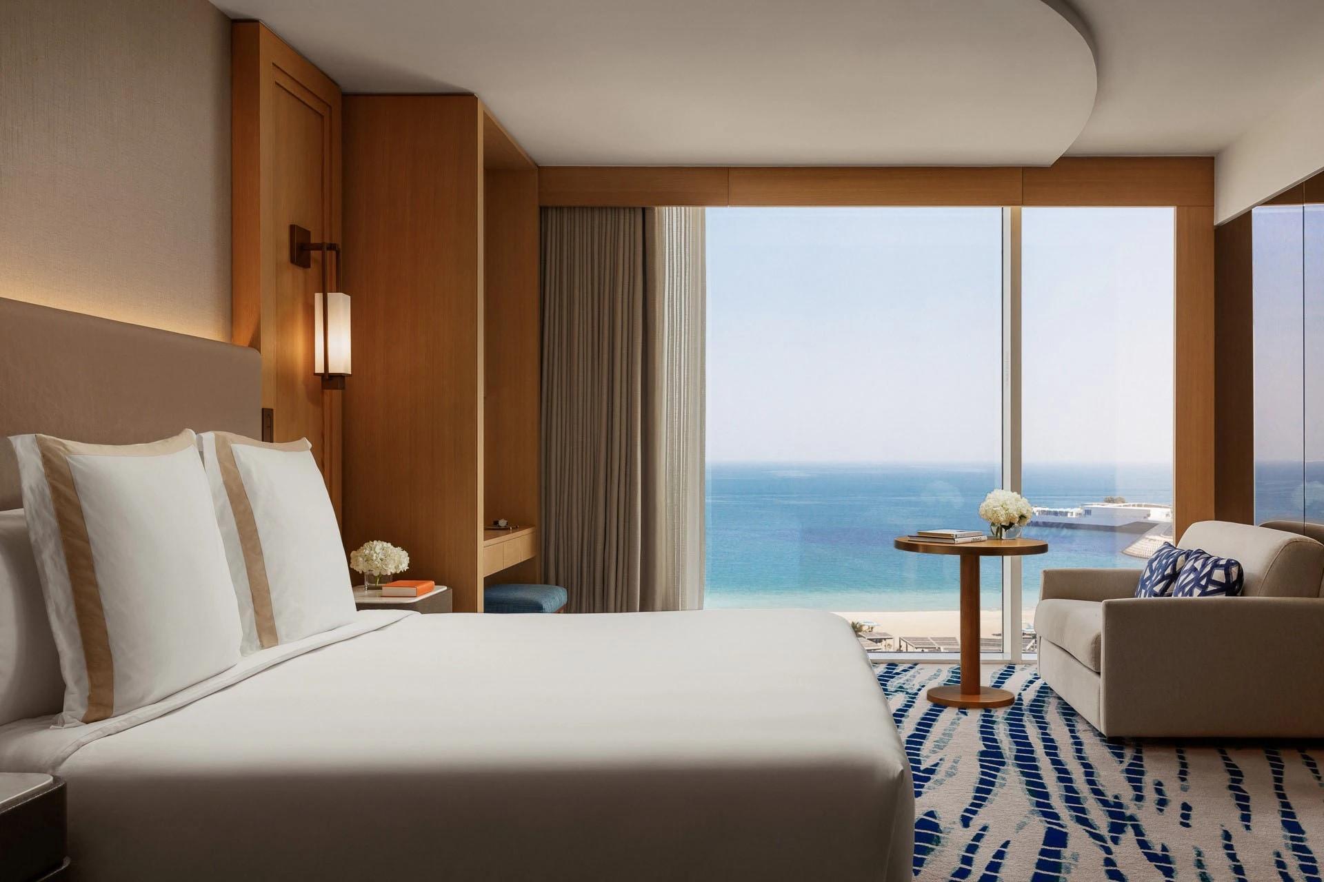 Two Bedroom Ocean Club at Jumeirah Beach Hotel