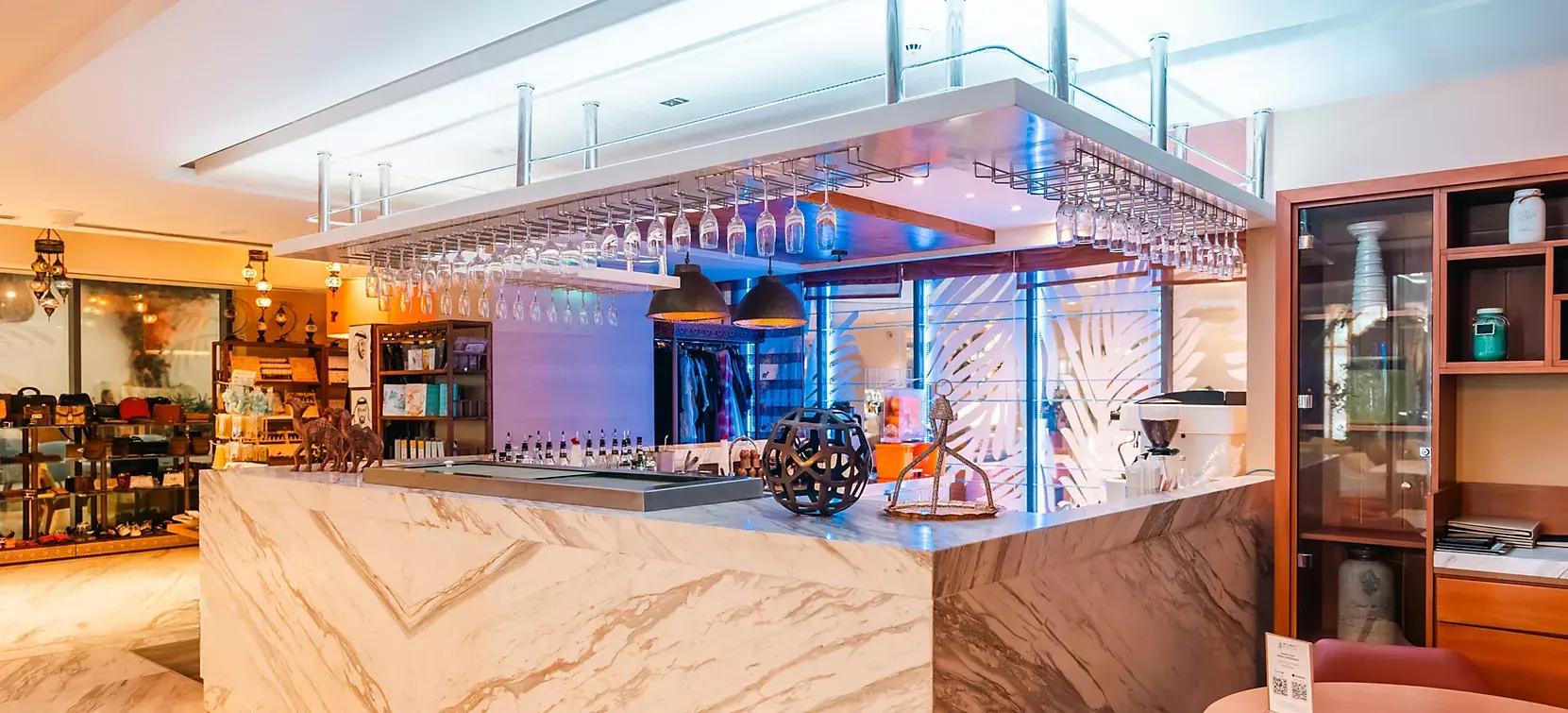 Bait Al Nakhla Restaurant