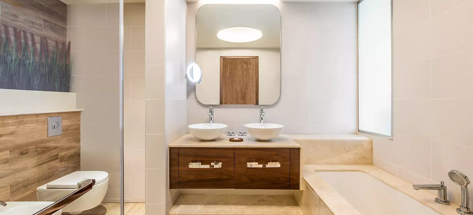 Premium Suite One bedroom with Balcony, Palm Sea View and Club Lounge Access at The Retreat Palm Dubai - MGallery Collection, view 3