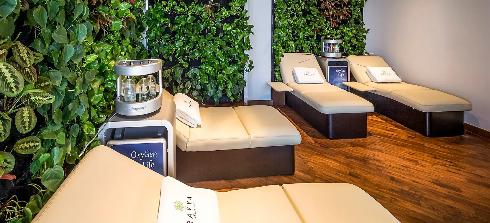 Rayya Spa at The Retreat Palm Dubai - MGallery Collection, view 1