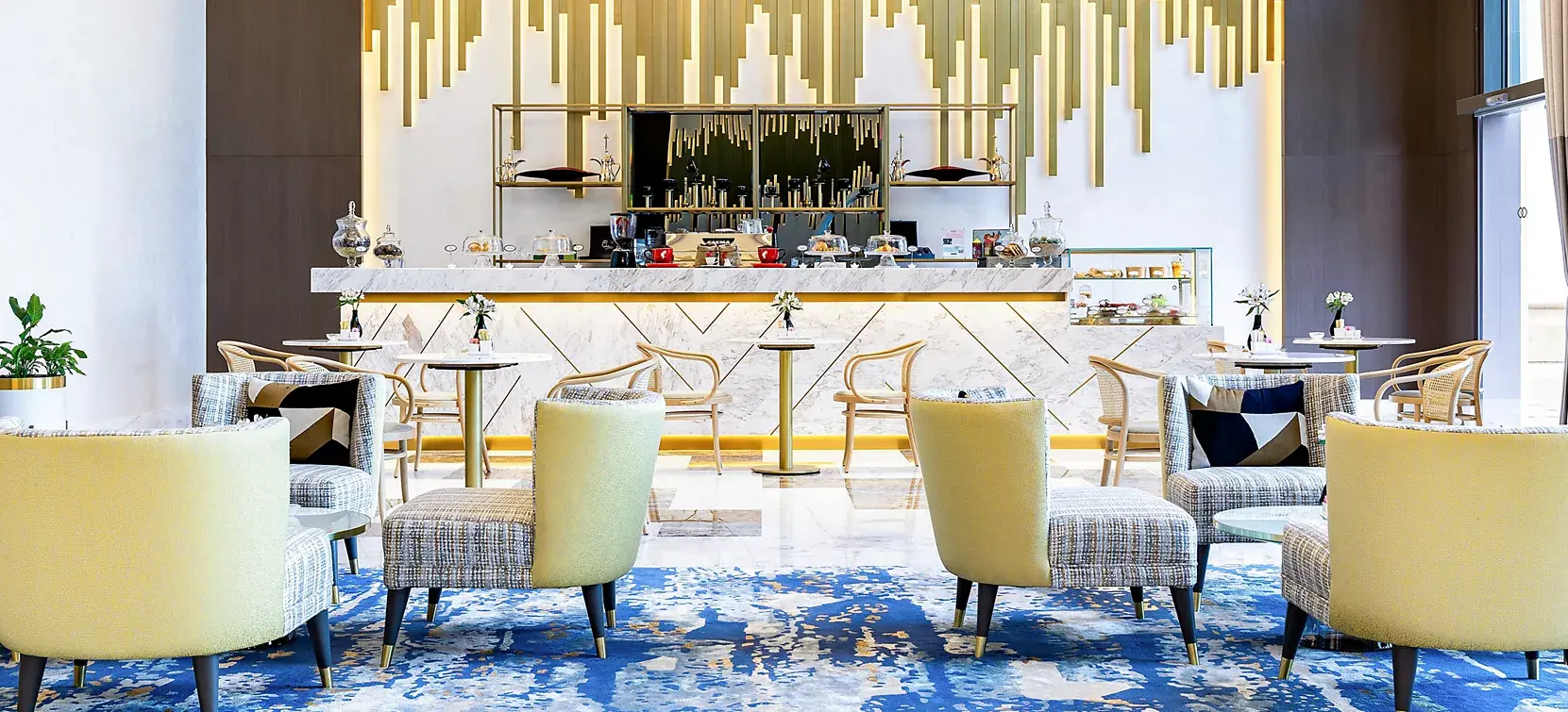 Café Concierge