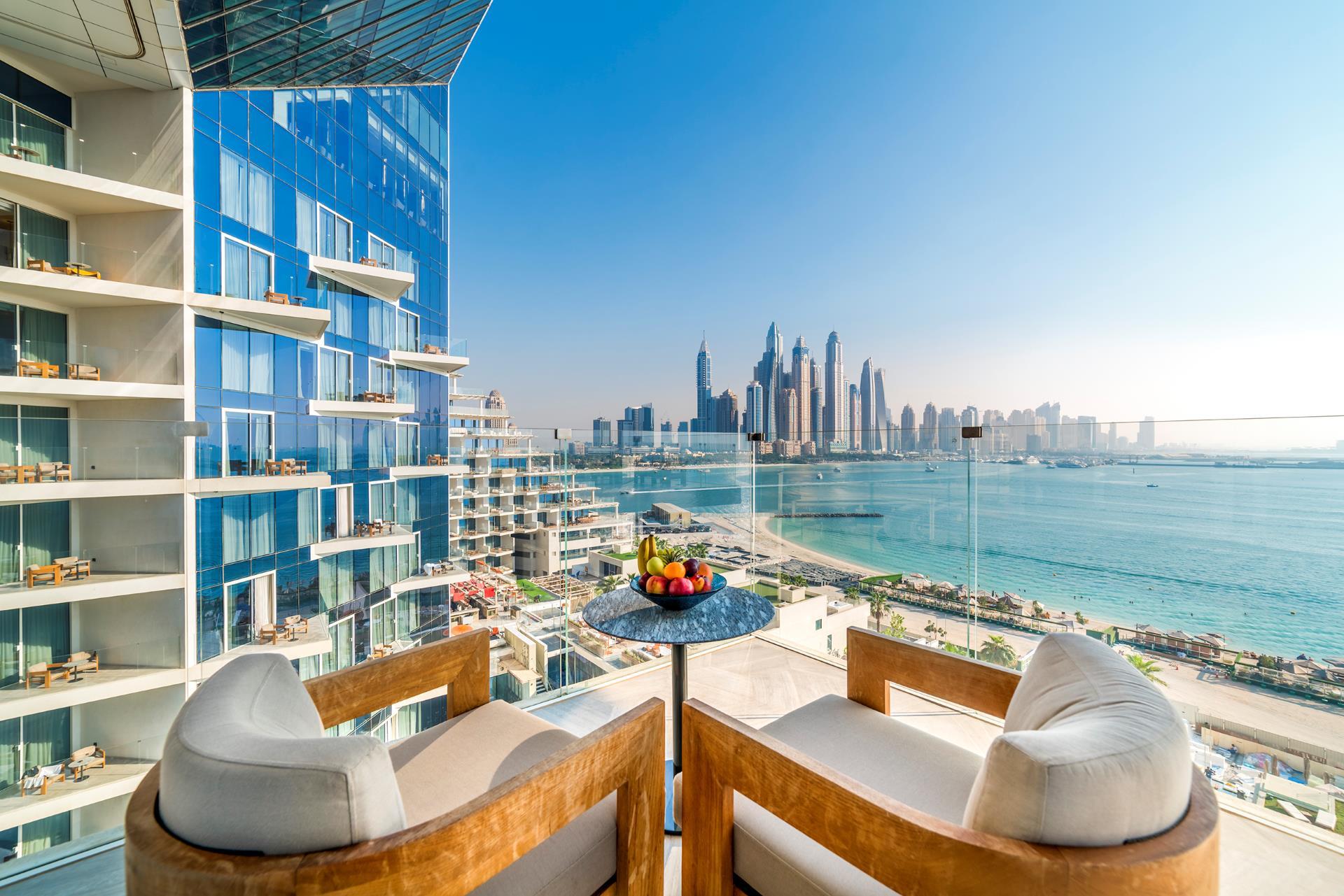 FIVE Palm Jumeirah