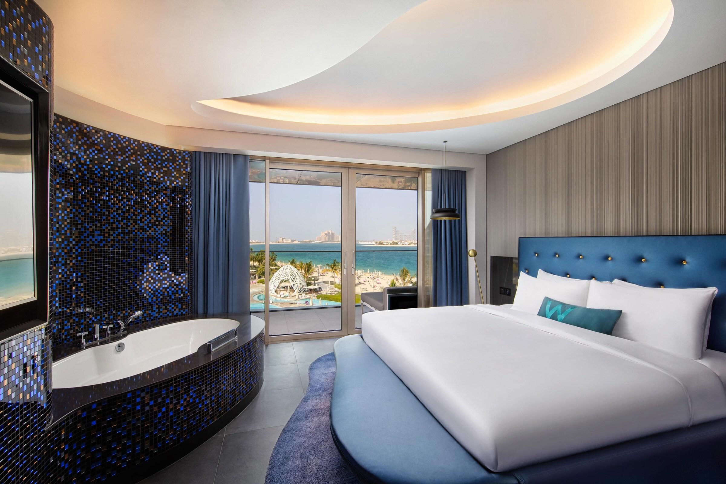 Mega Suite