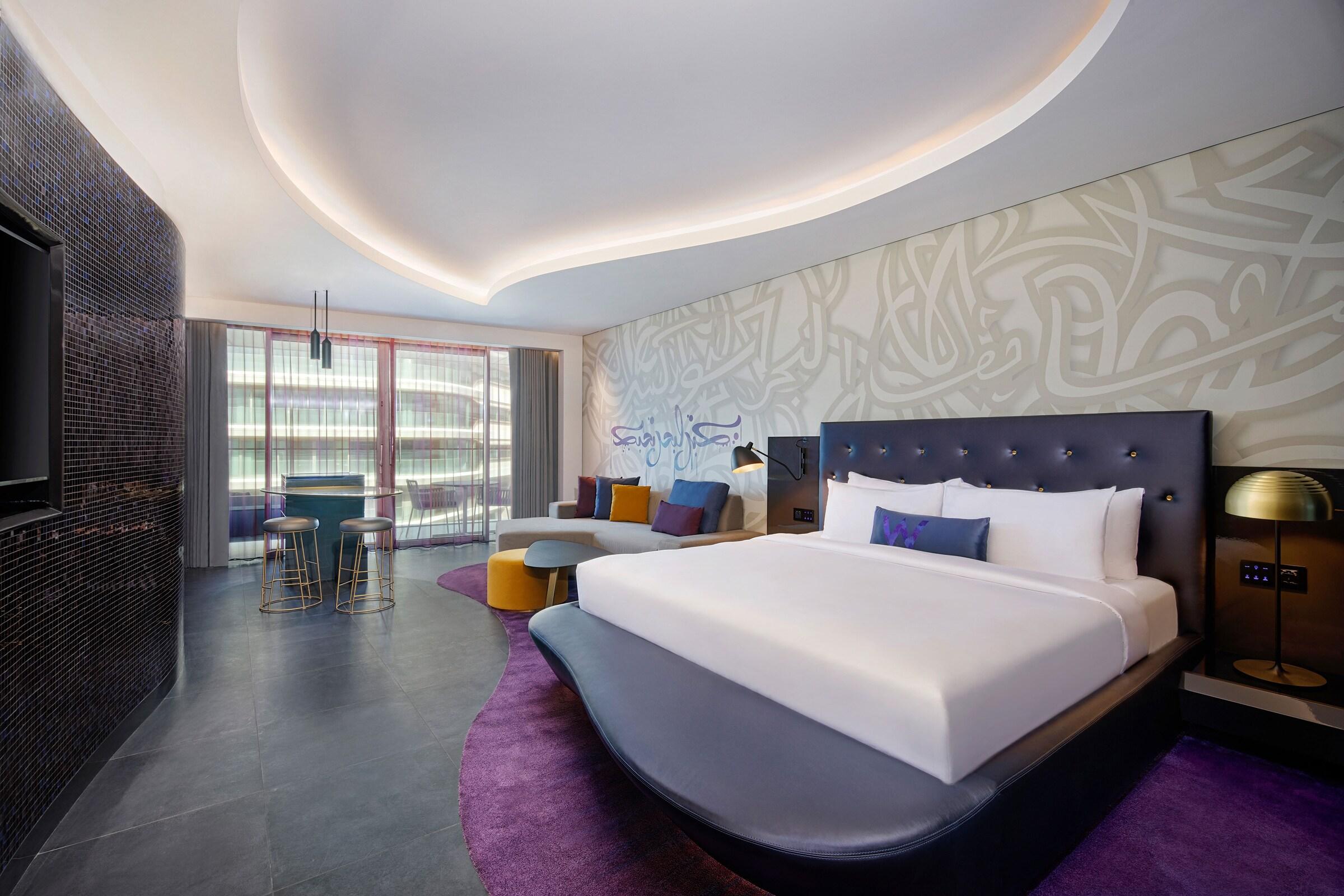 Wonderful Room