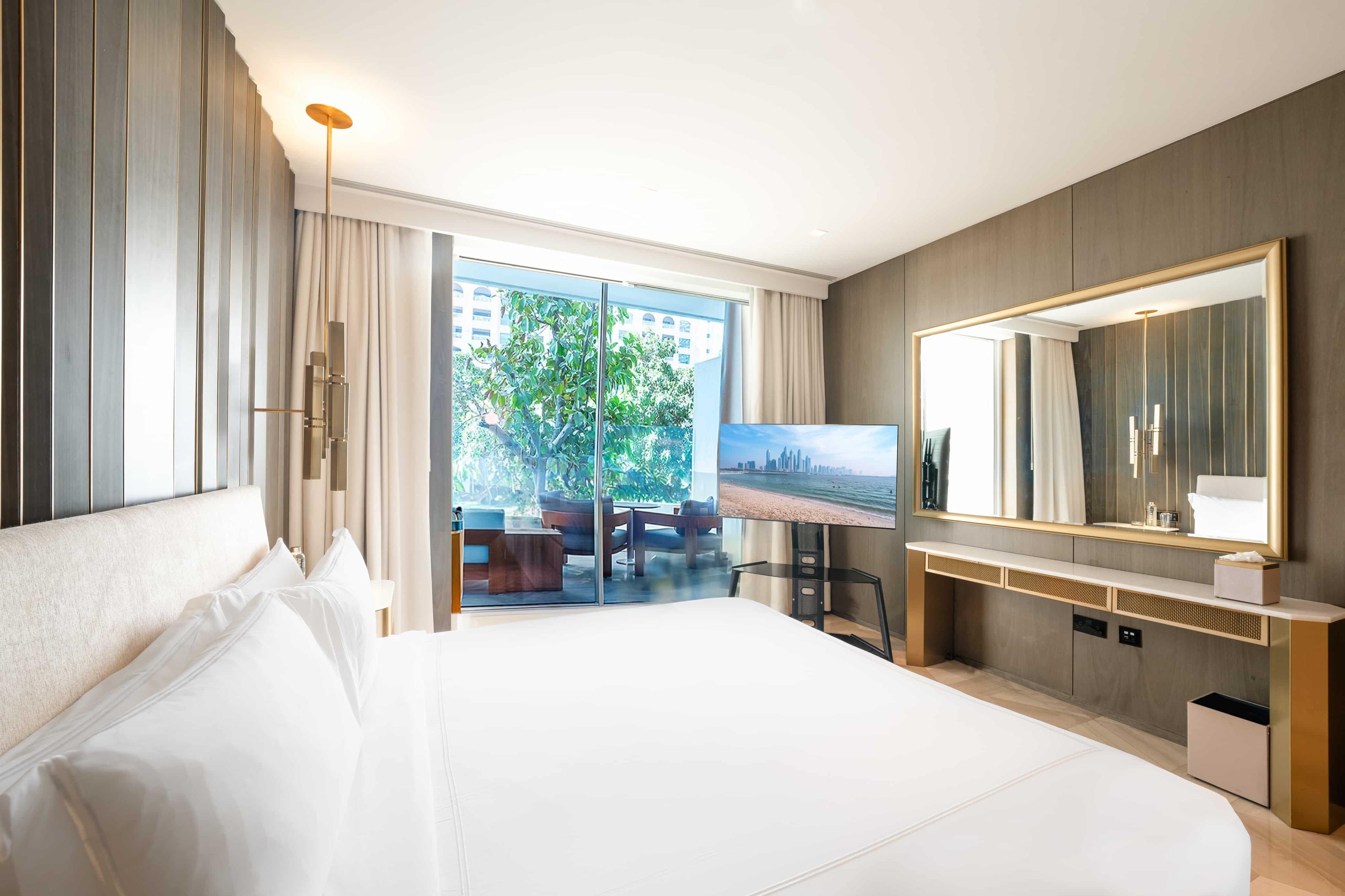 1 BED | Hotel Apartment at FIVE Palm Jumeirah